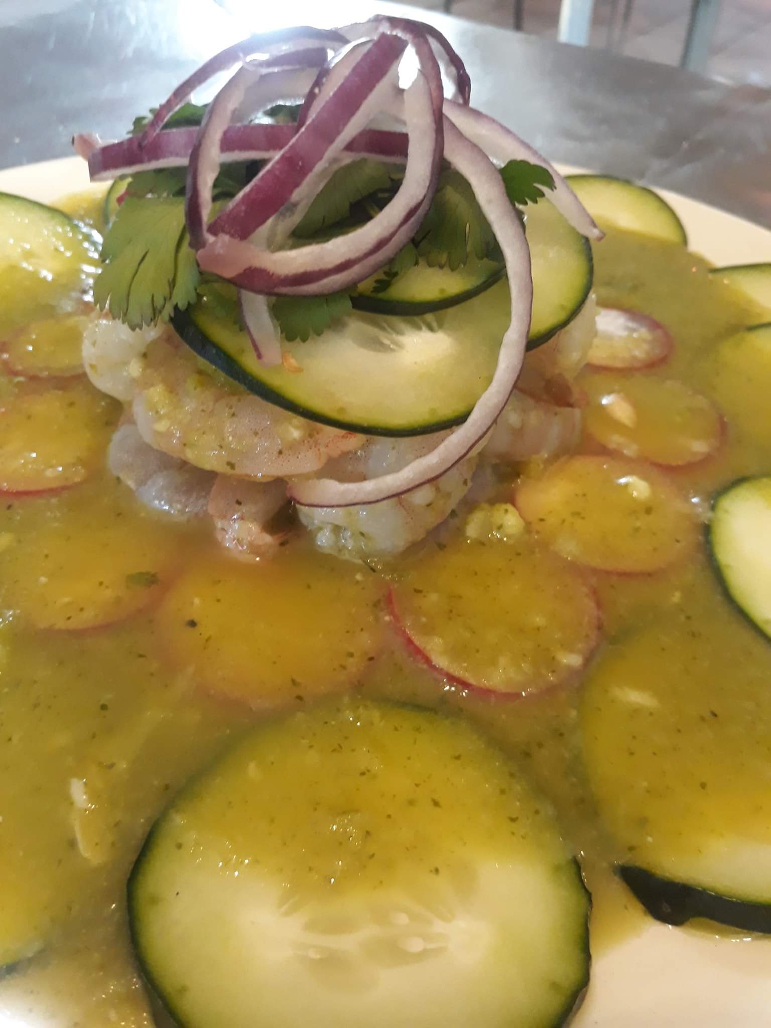 RESTAURANTE ACA ENTRE NOS image 5