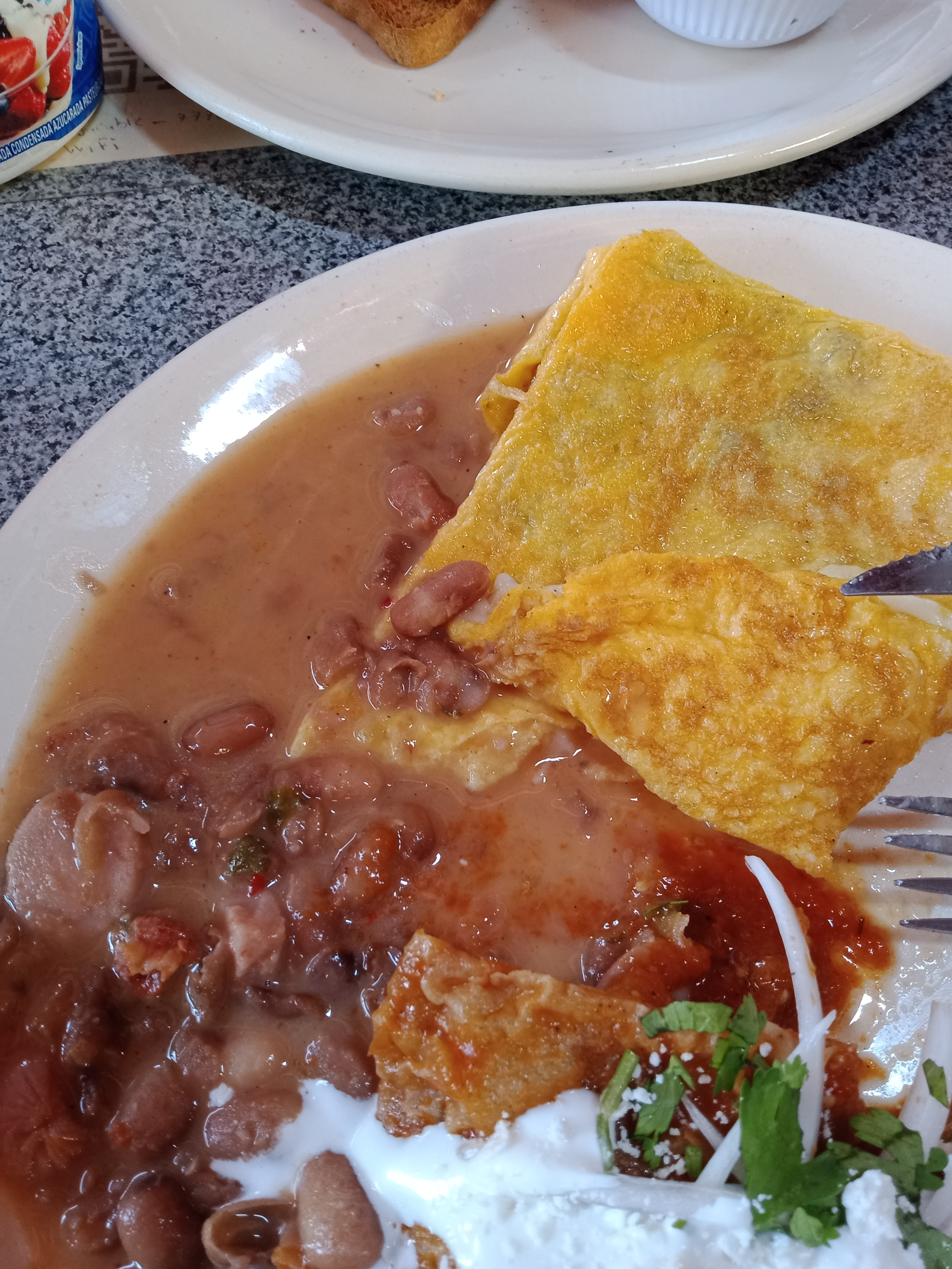 RESTAURANTE ACA ENTRE NOS image 6