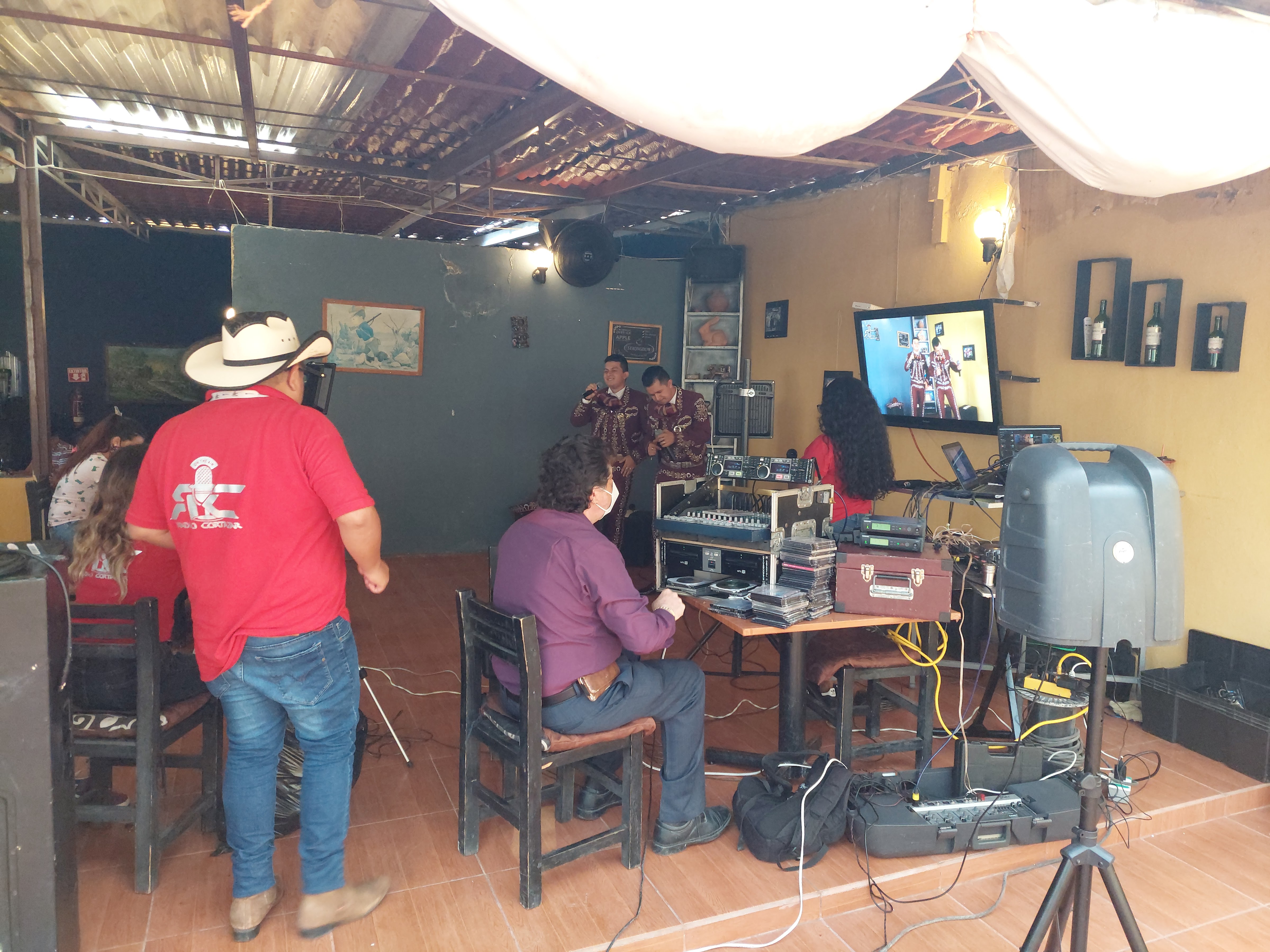 RESTAURANTE ACA ENTRE NOS image 7