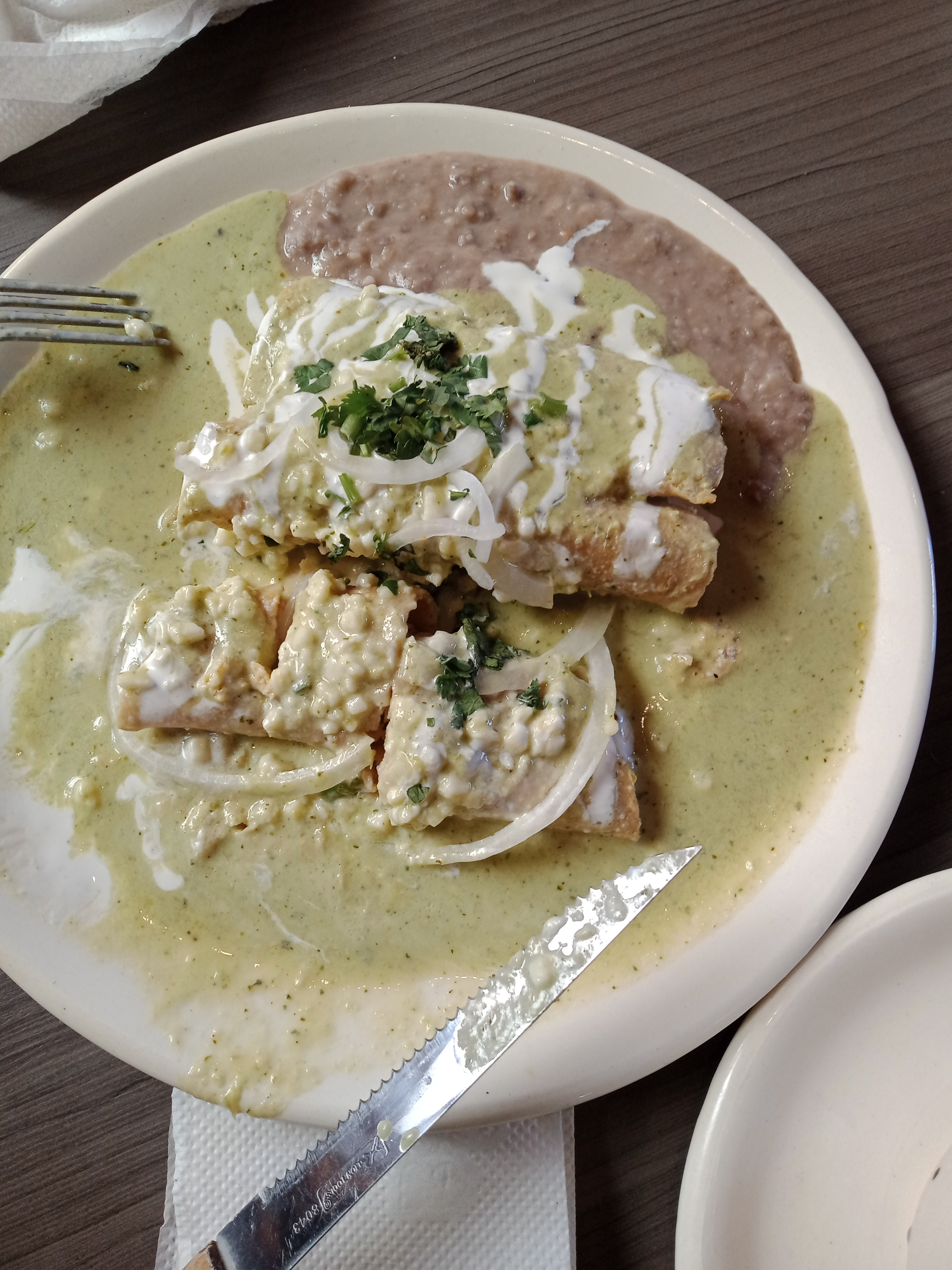 RESTAURANTE ACA ENTRE NOS image 8