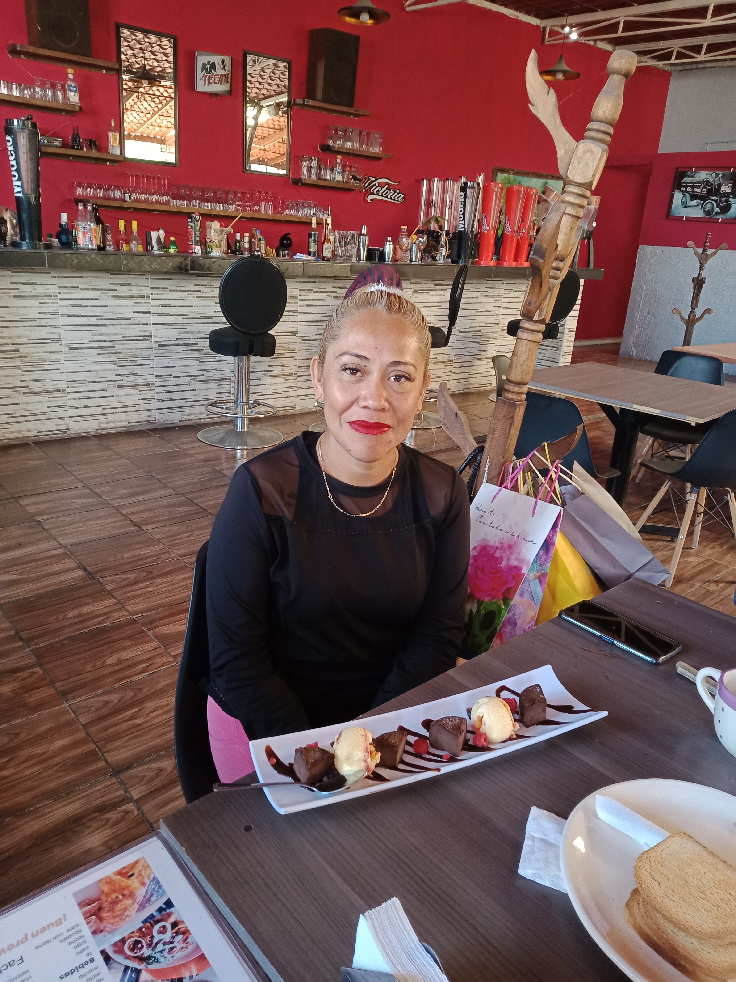 RESTAURANTE ACA ENTRE NOS image 10