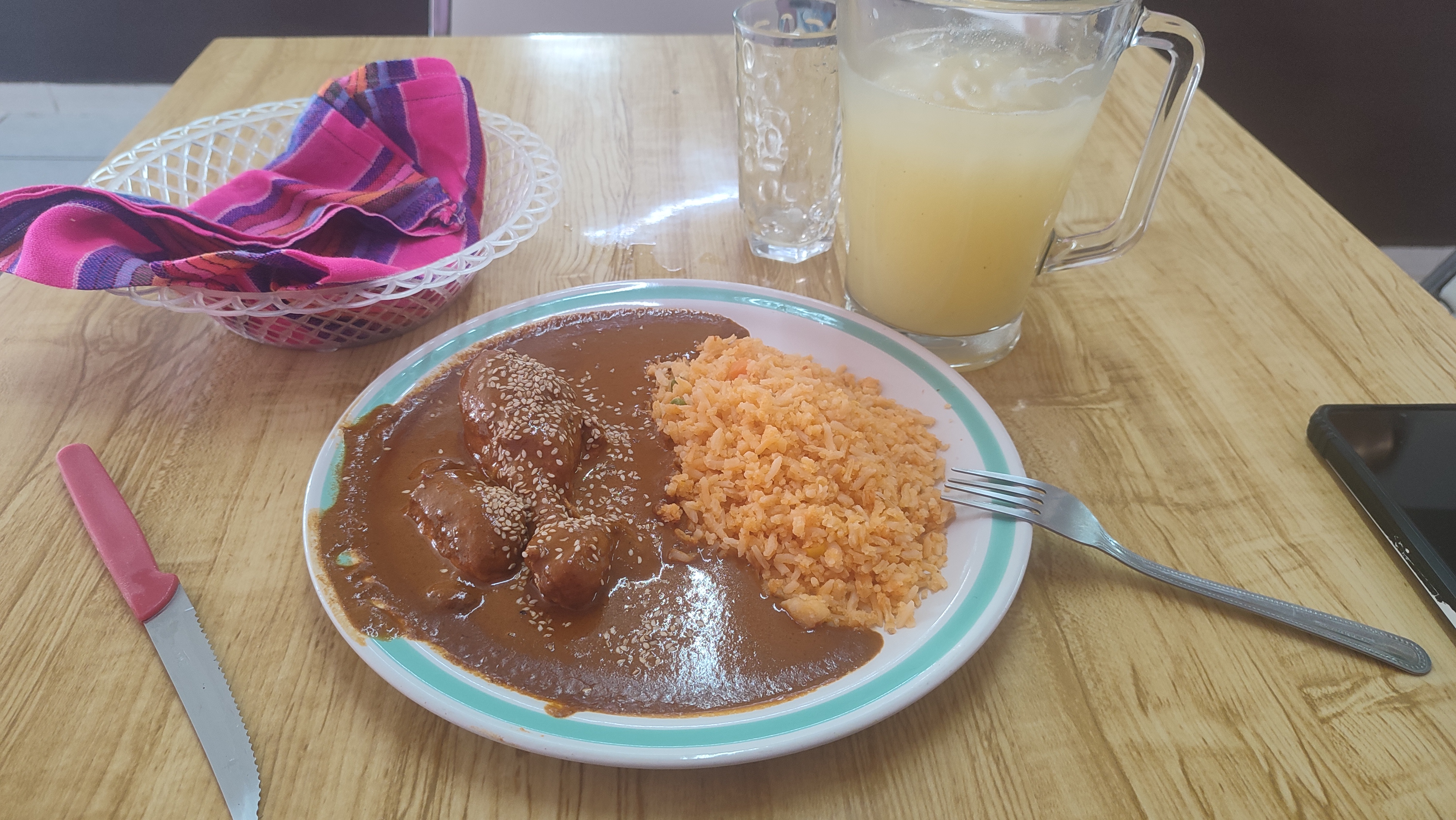 Arrocito corazon image 2