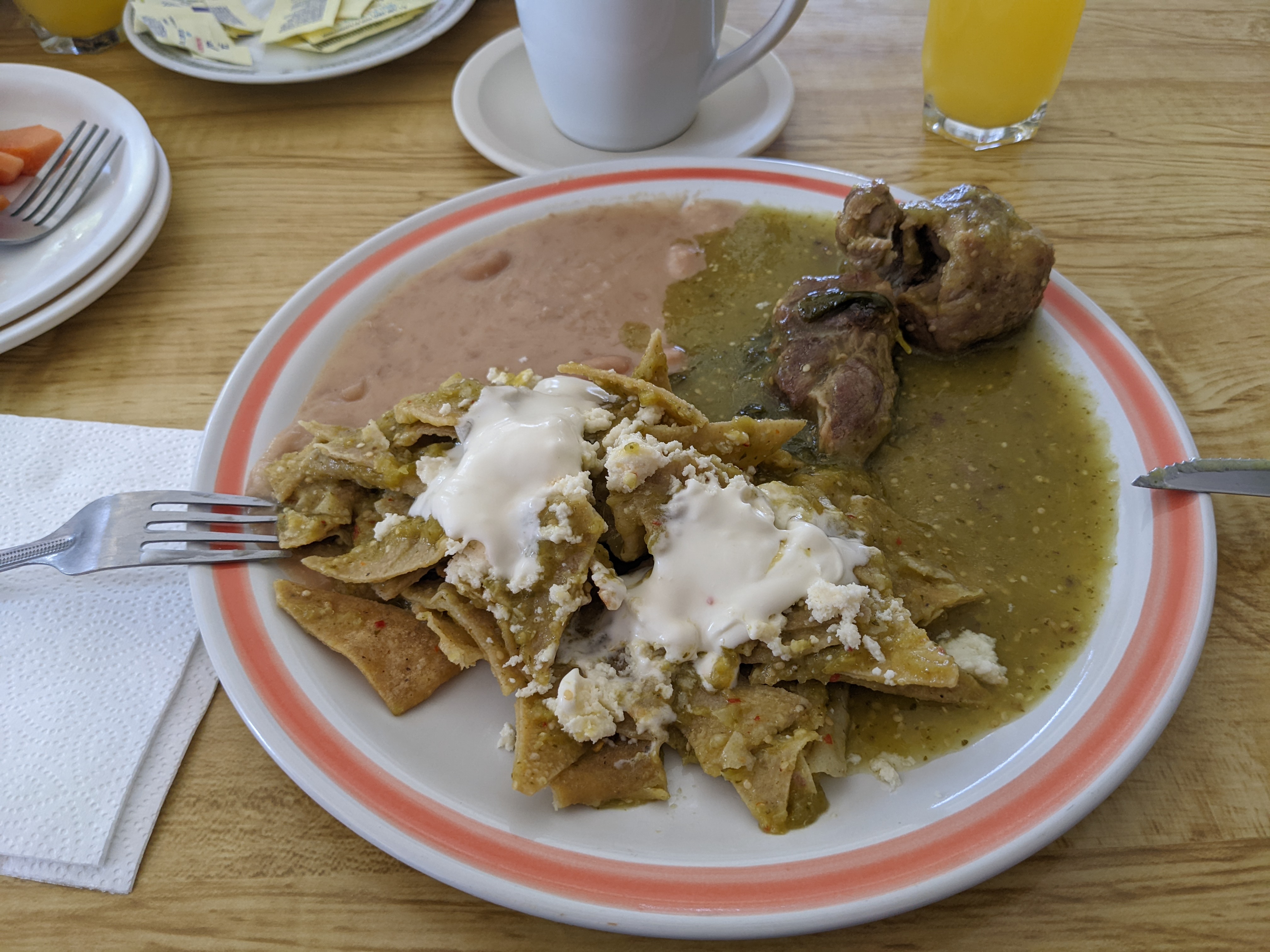 Arrocito corazon image 5