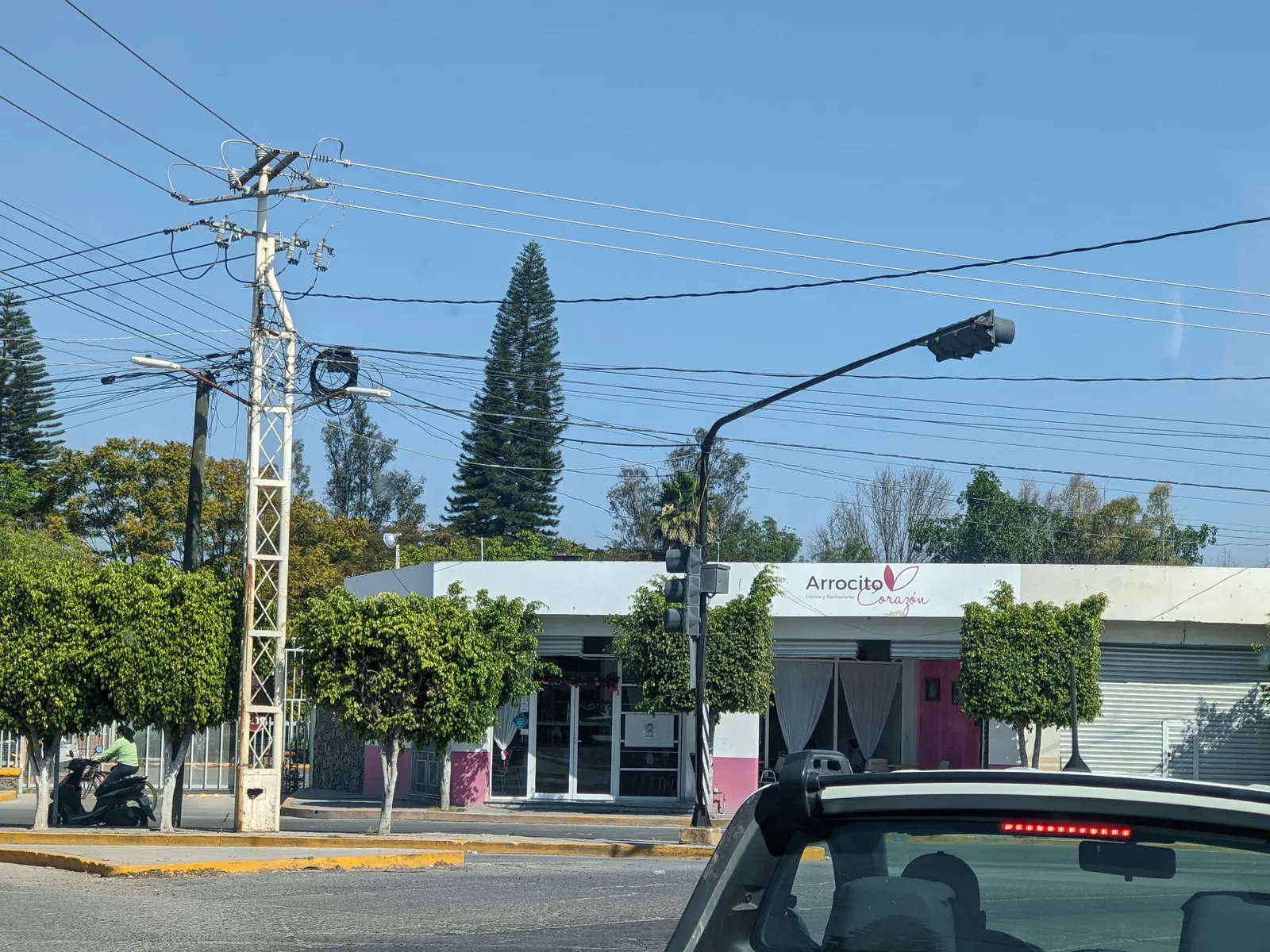 Arrocito corazon image 6