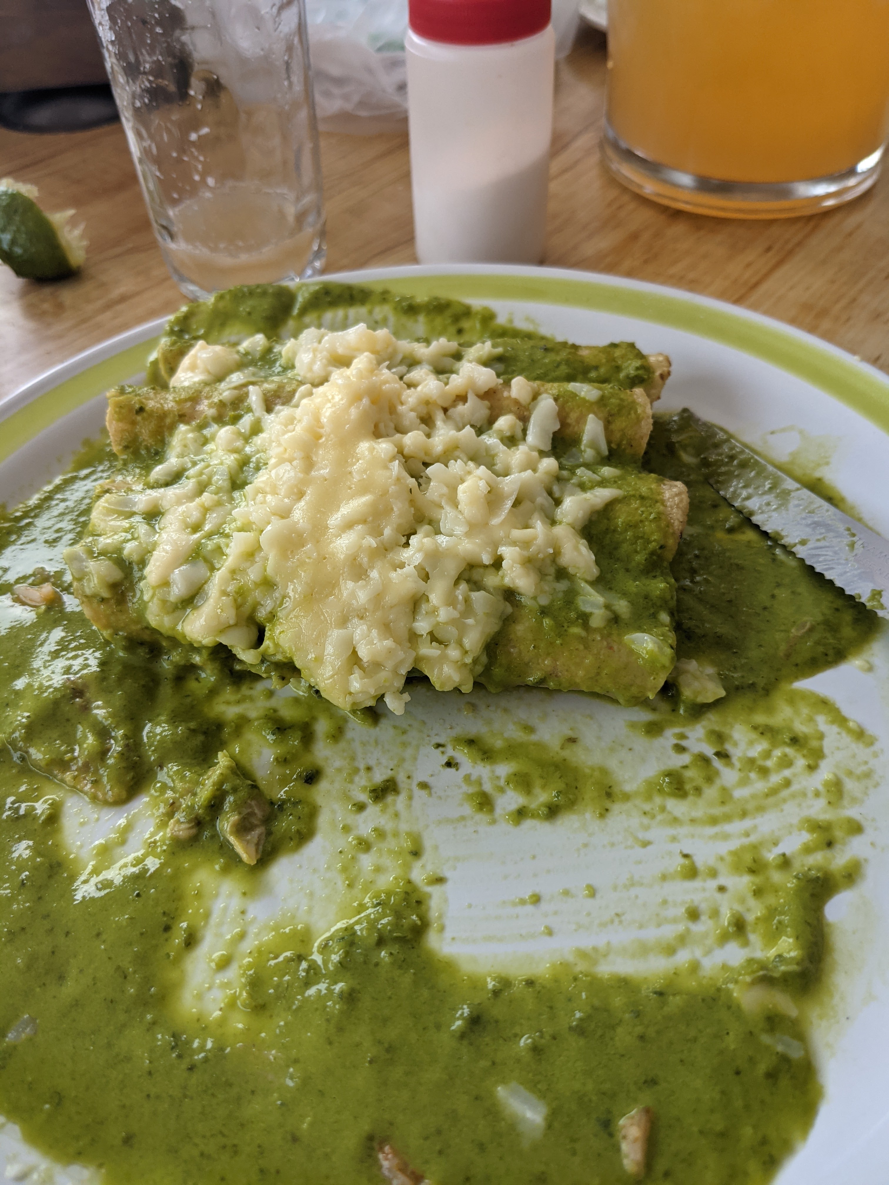 Arrocito corazon image 7