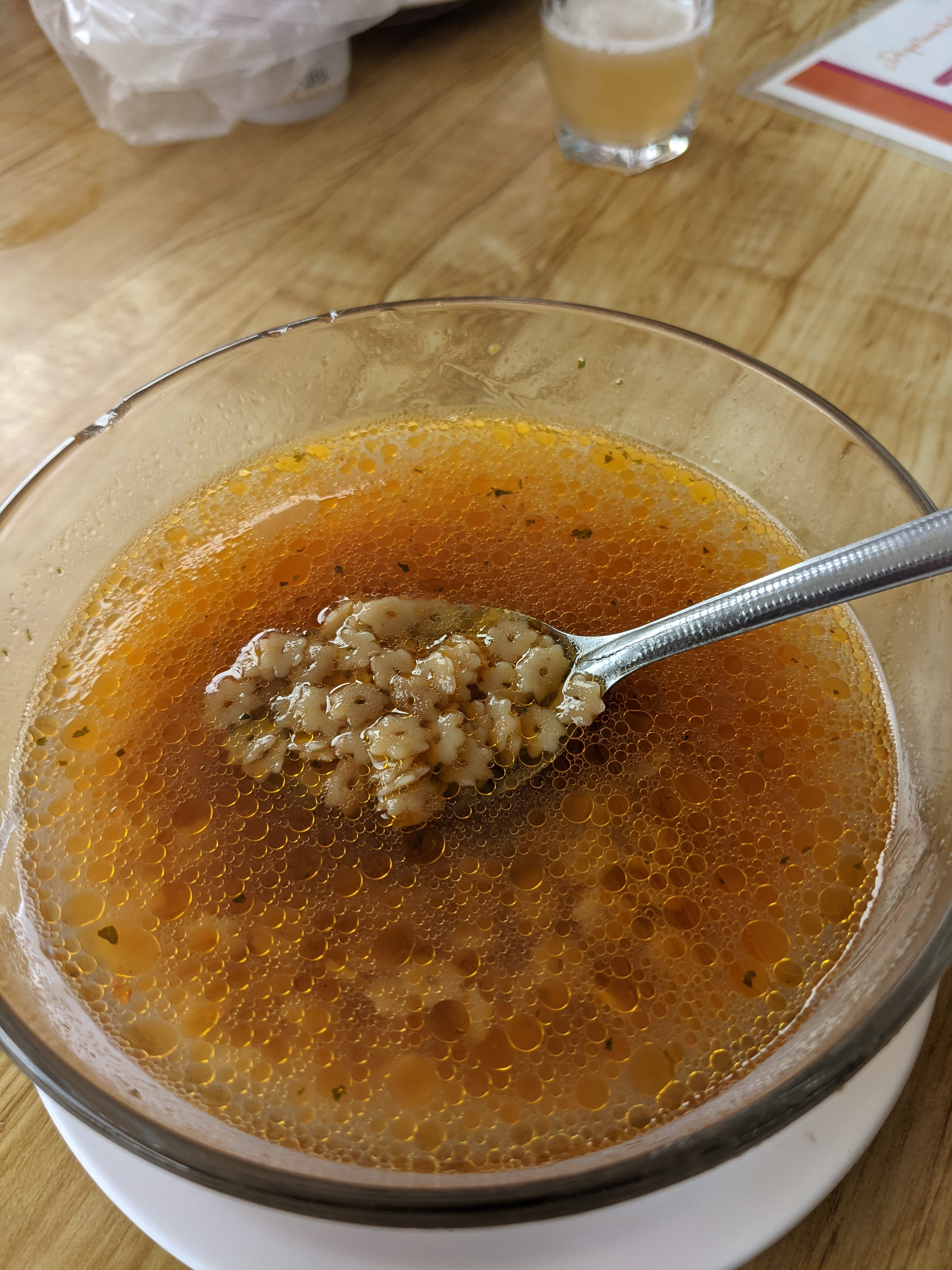 Arrocito corazon image 8