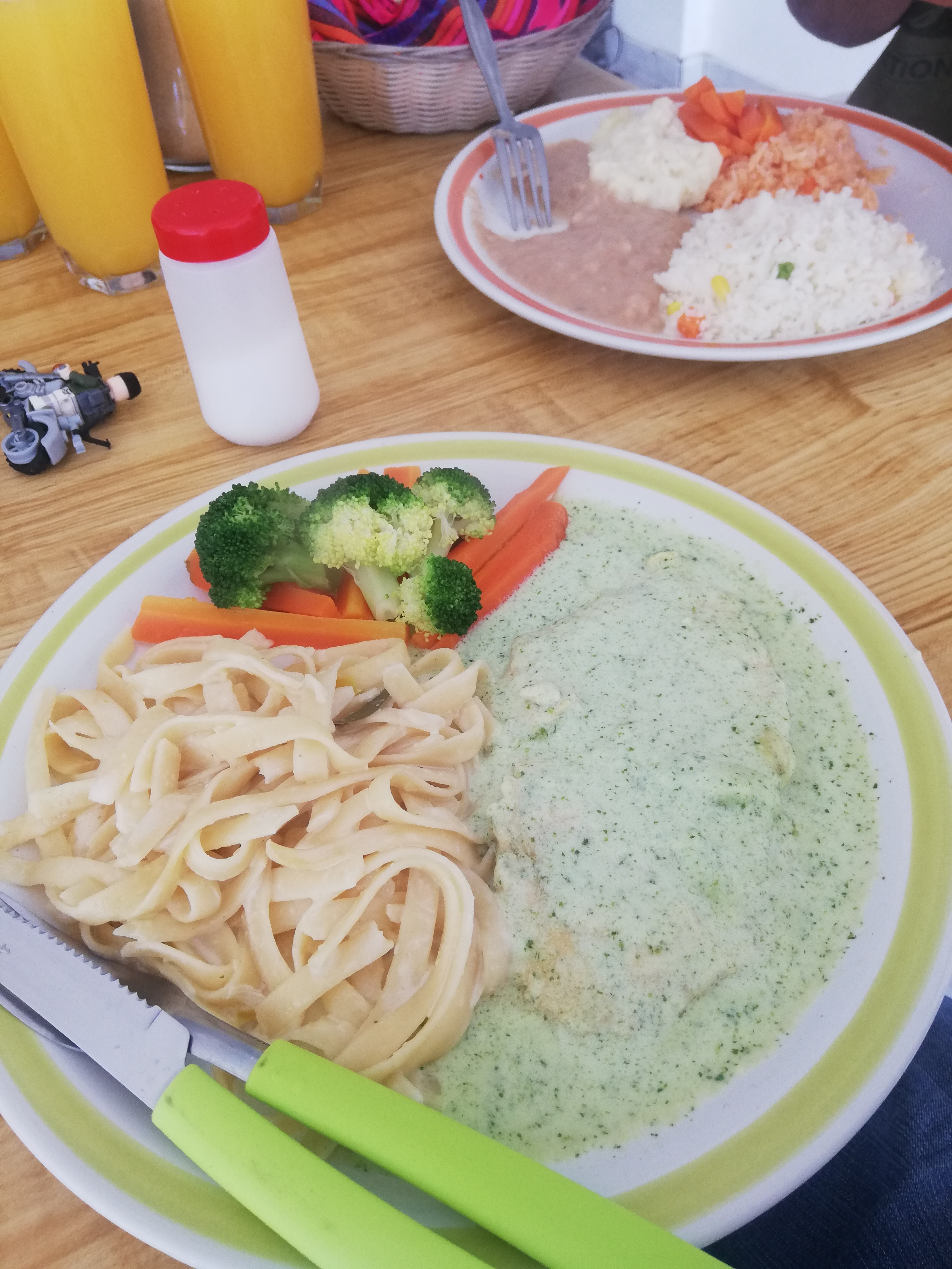 Arrocito corazon image 9