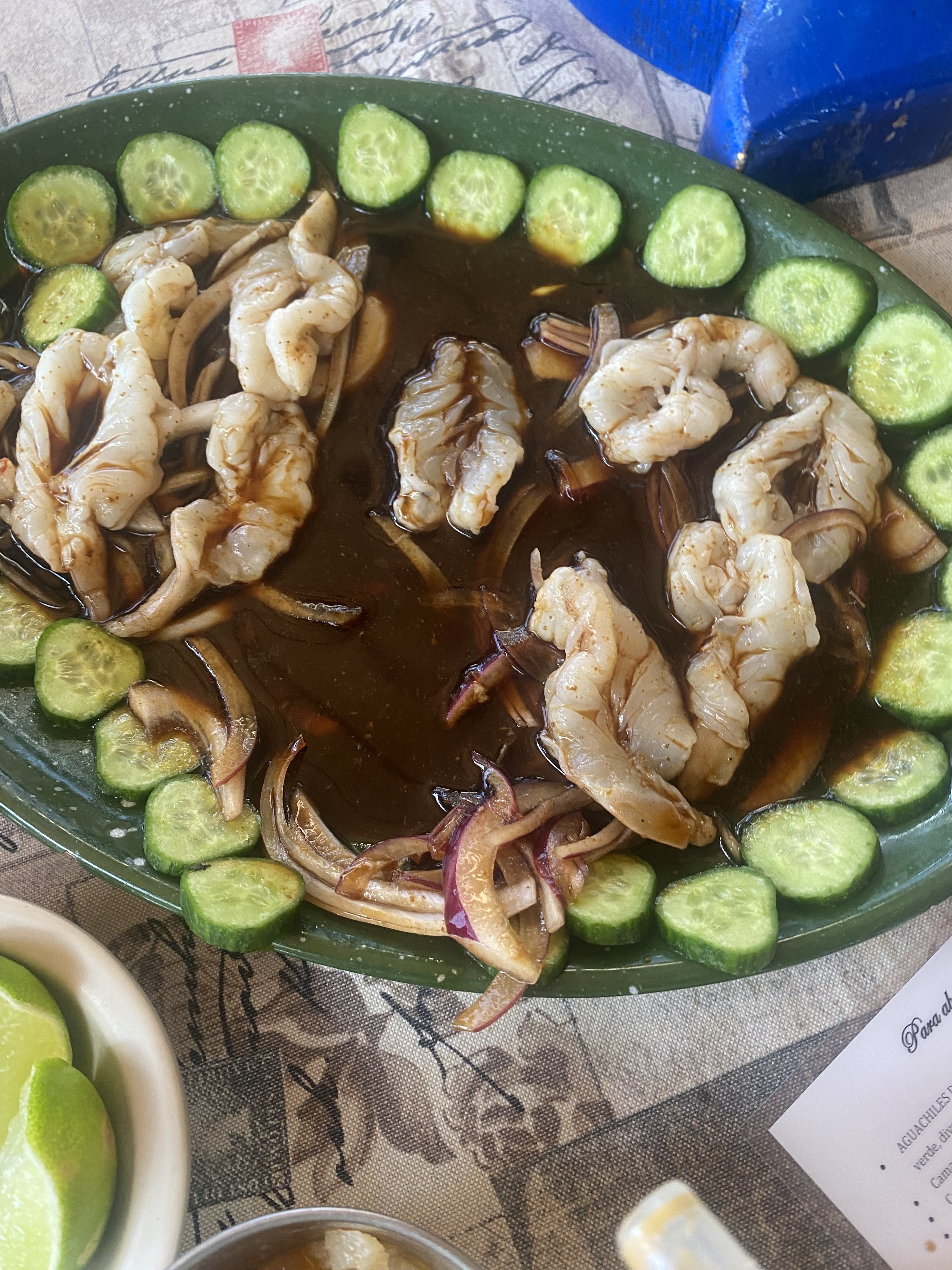 Maria de Nadie Restaurant & Bar image 2