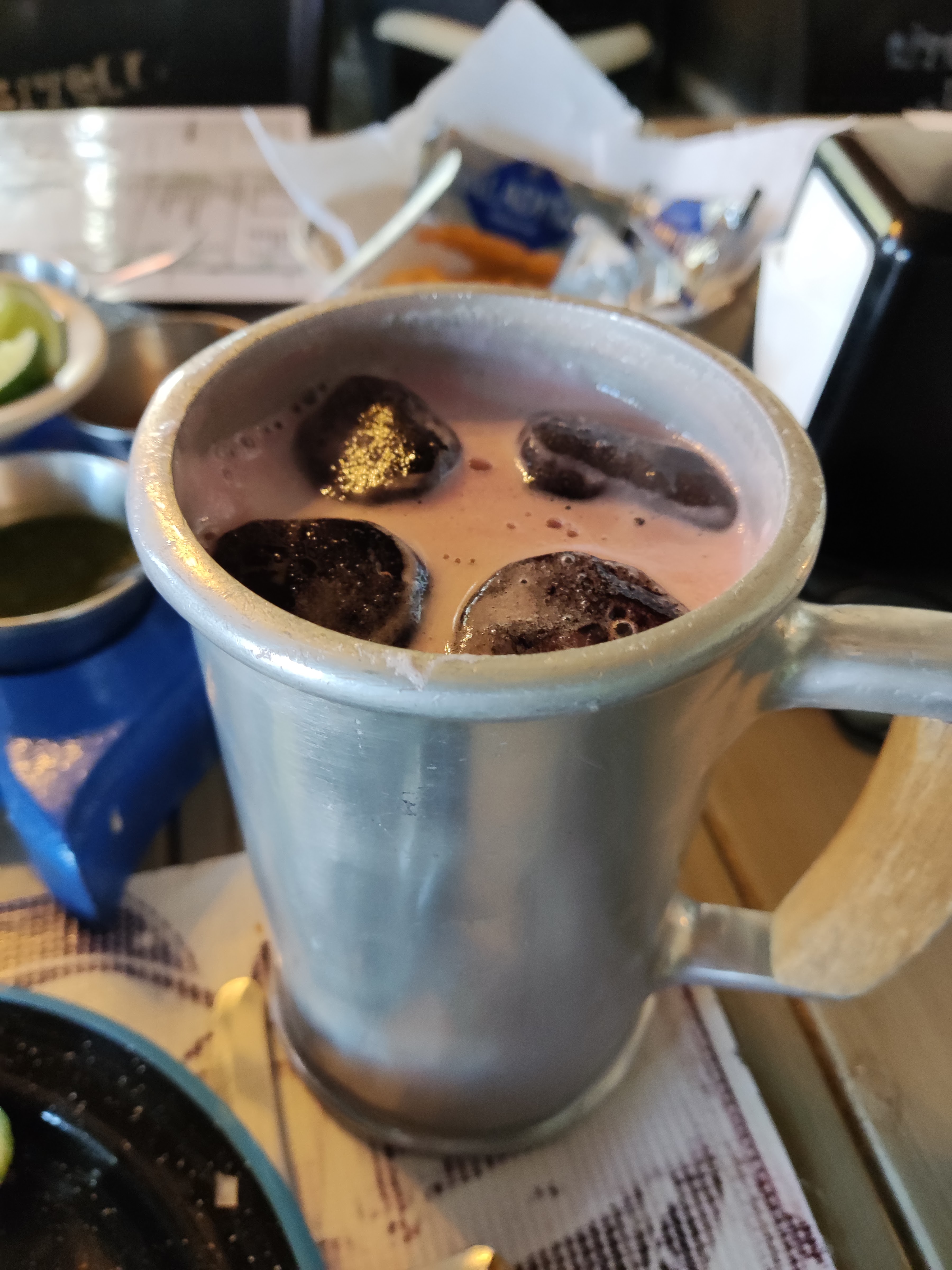 Maria de Nadie Restaurant & Bar image 5