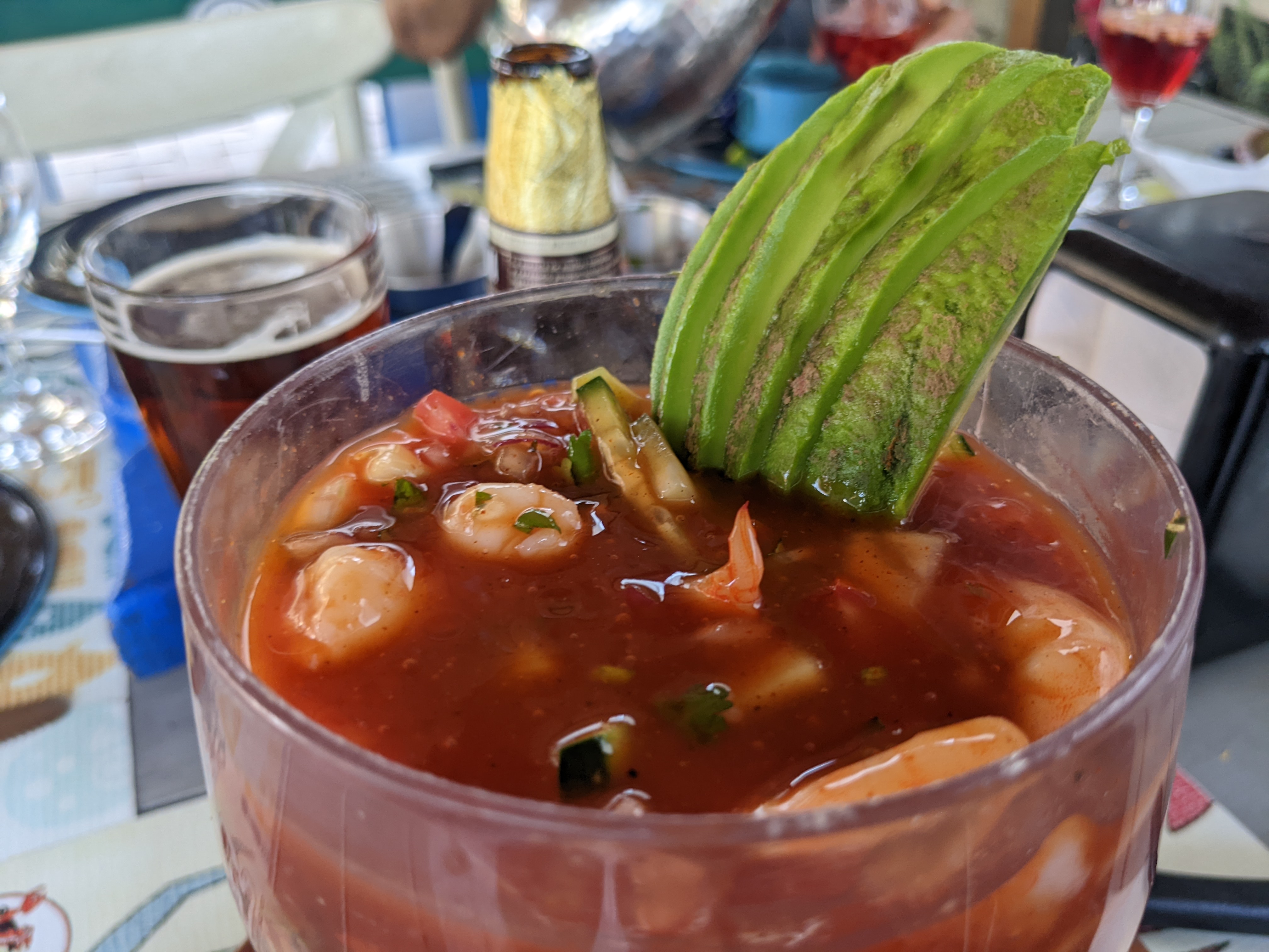 Maria de Nadie Restaurant & Bar image 6