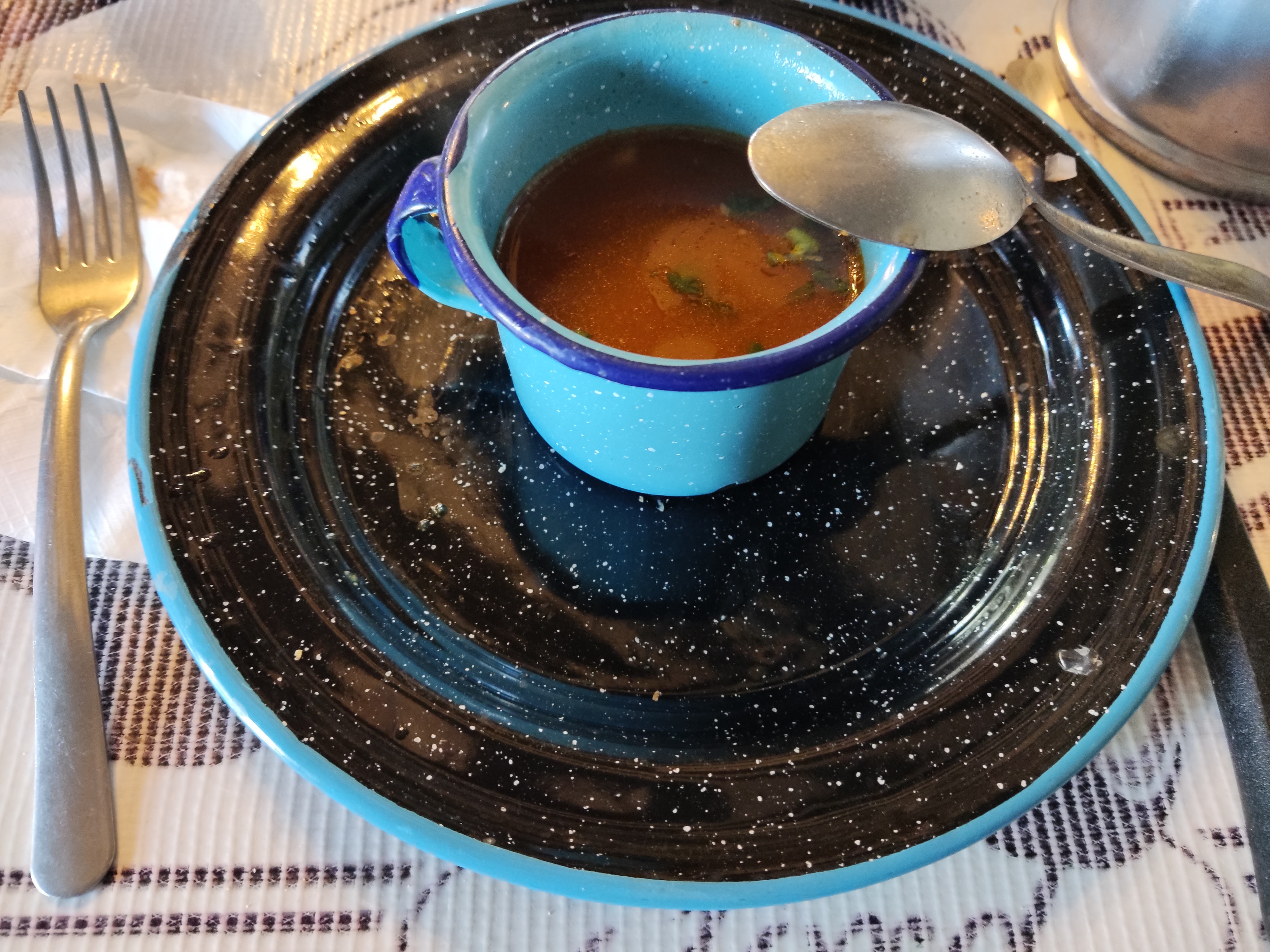 Maria de Nadie Restaurant & Bar image 7