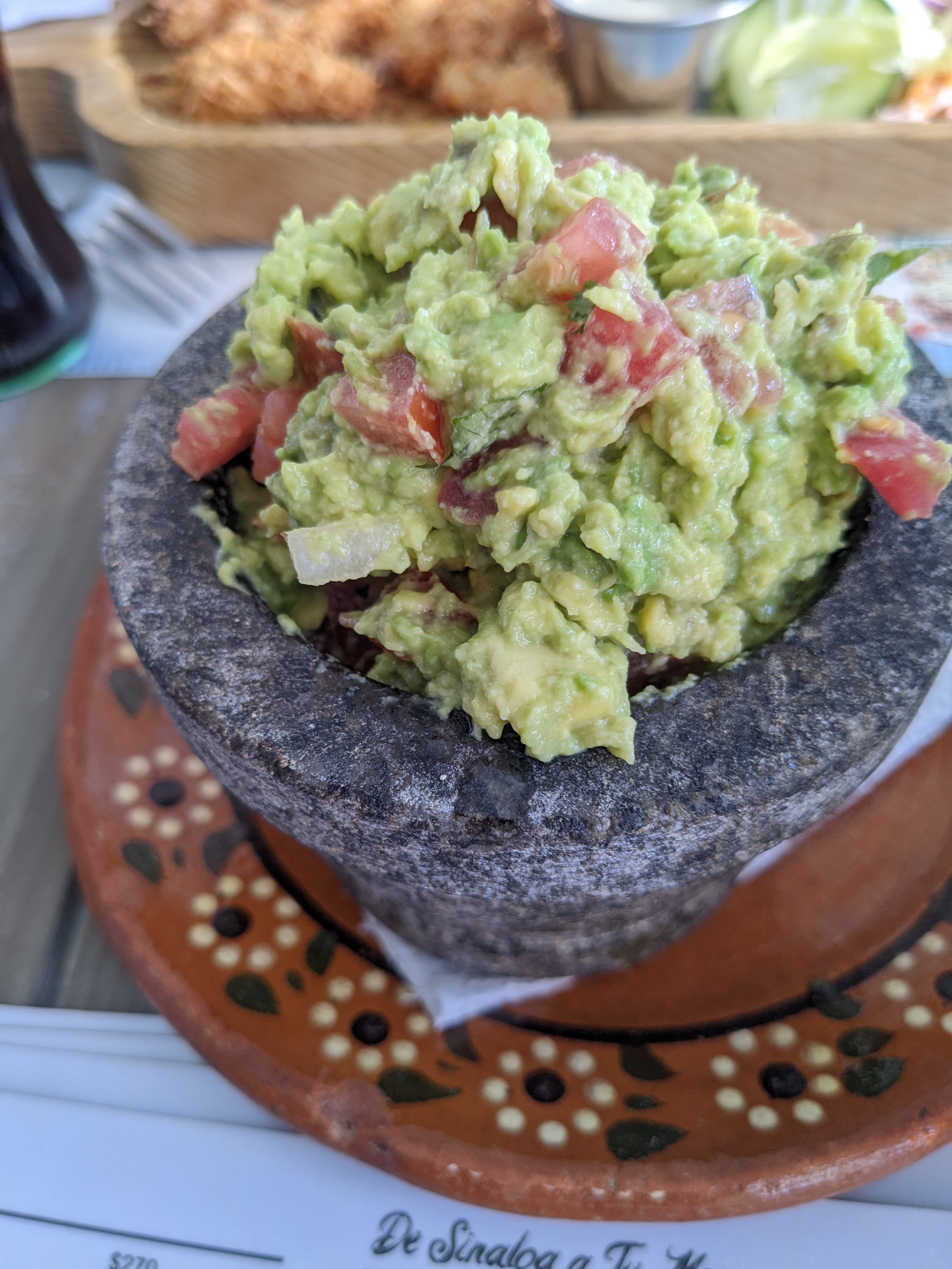 Maria de Nadie Restaurant & Bar image 9