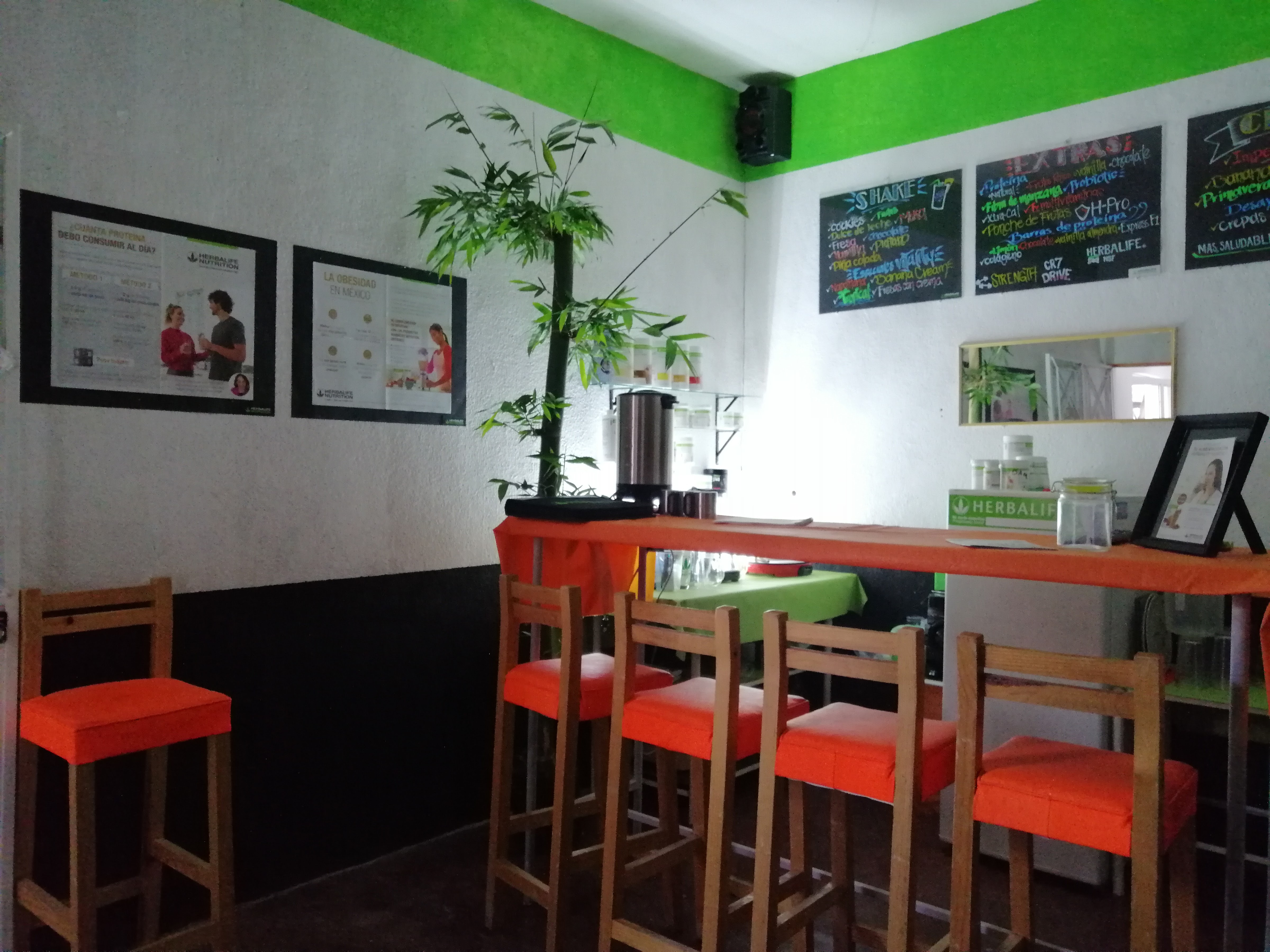 Vitality Club Sarabia image 1