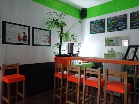Vitality Club Sarabia image 1