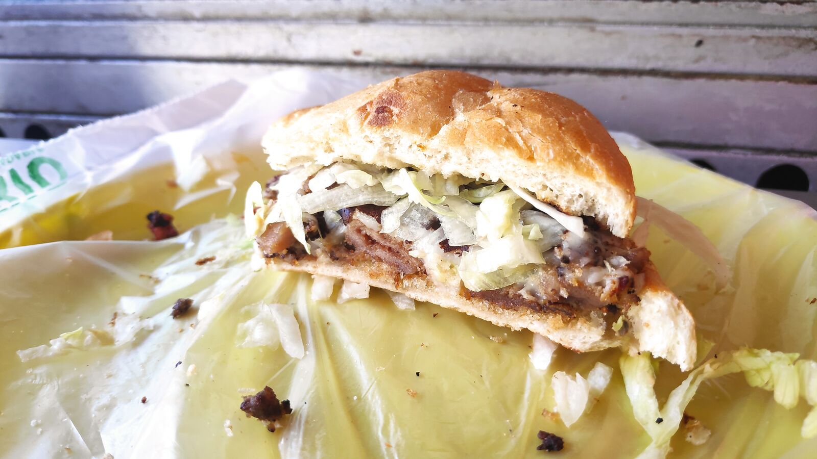 Tortas Juan image 1