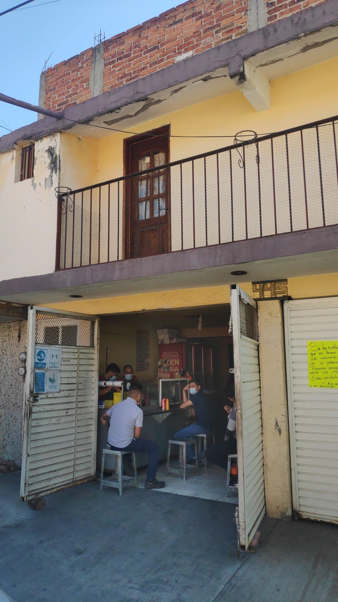 Tortas Juan image 2