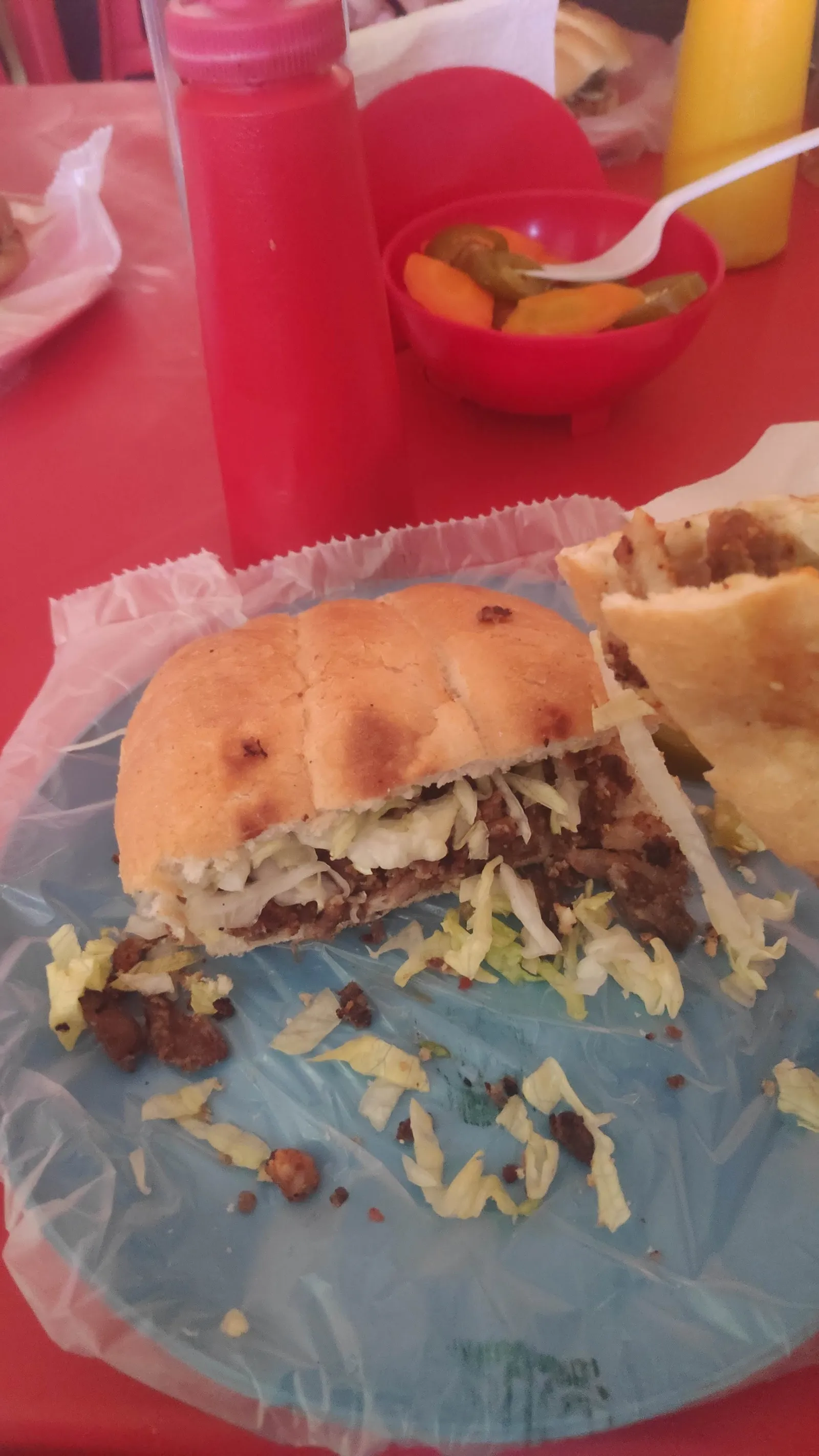 Tortas Juan image 3