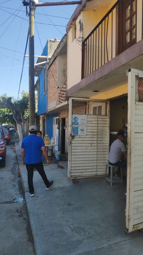 Tortas Juan image 6