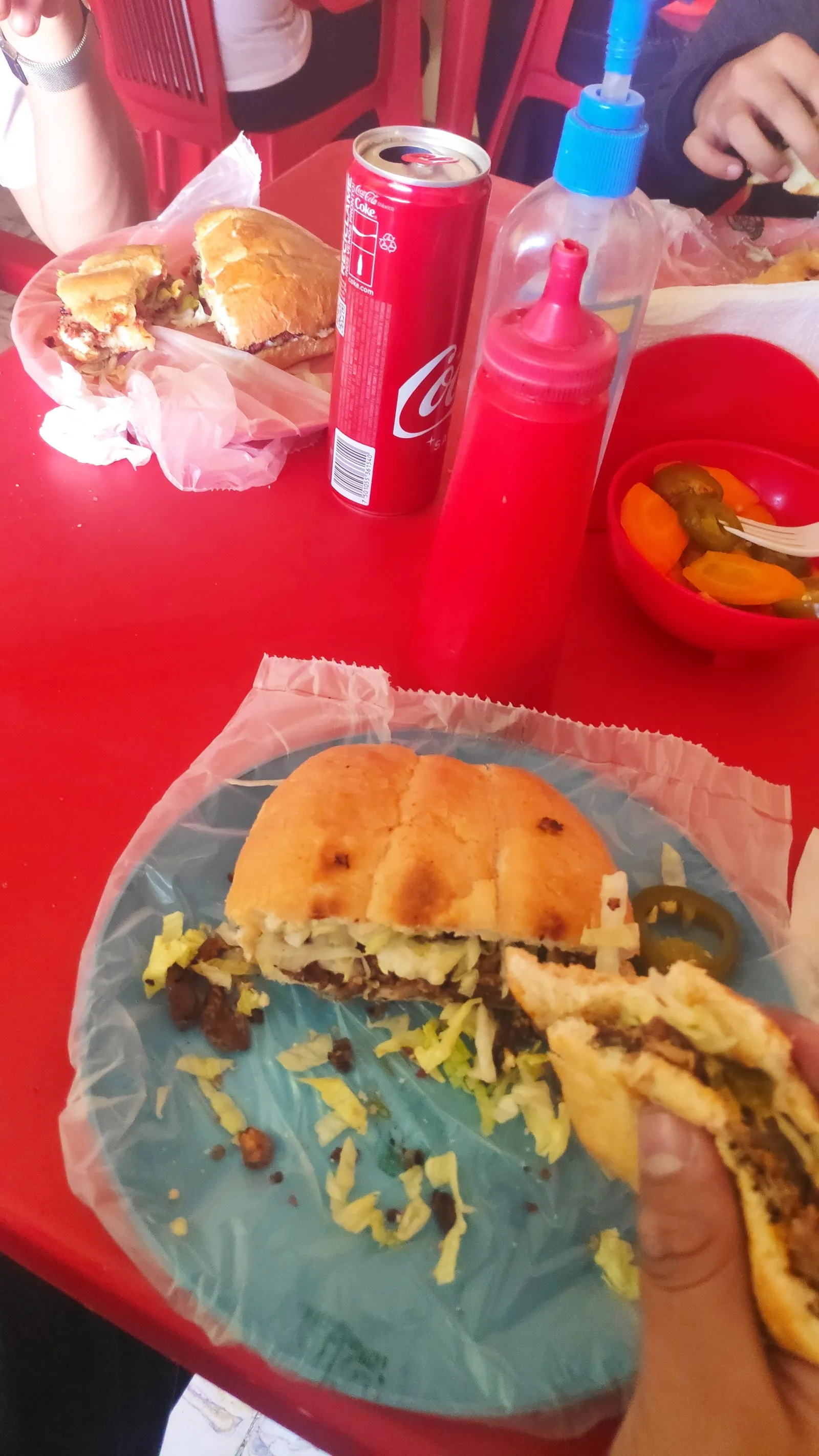 Tortas Juan image 8