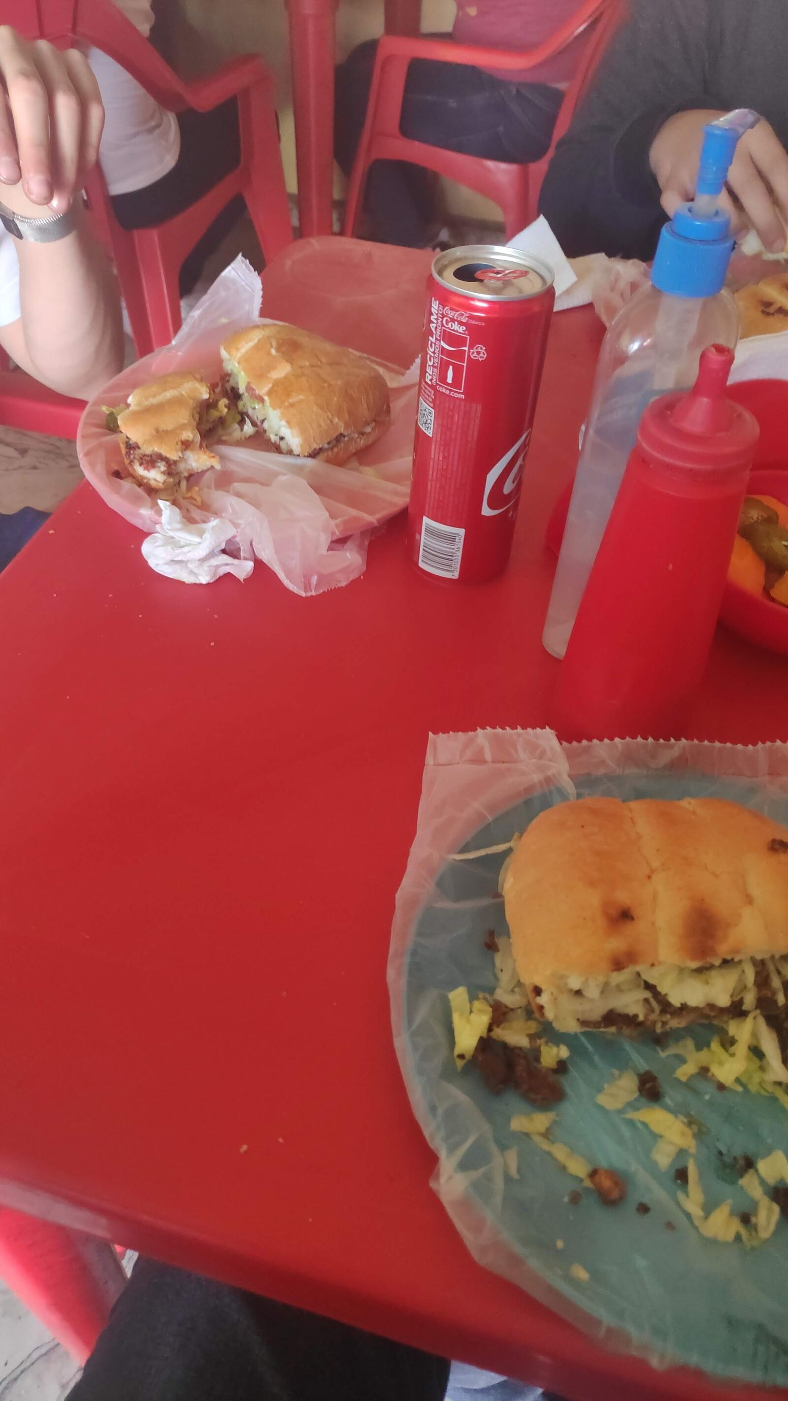 Tortas Juan image 9