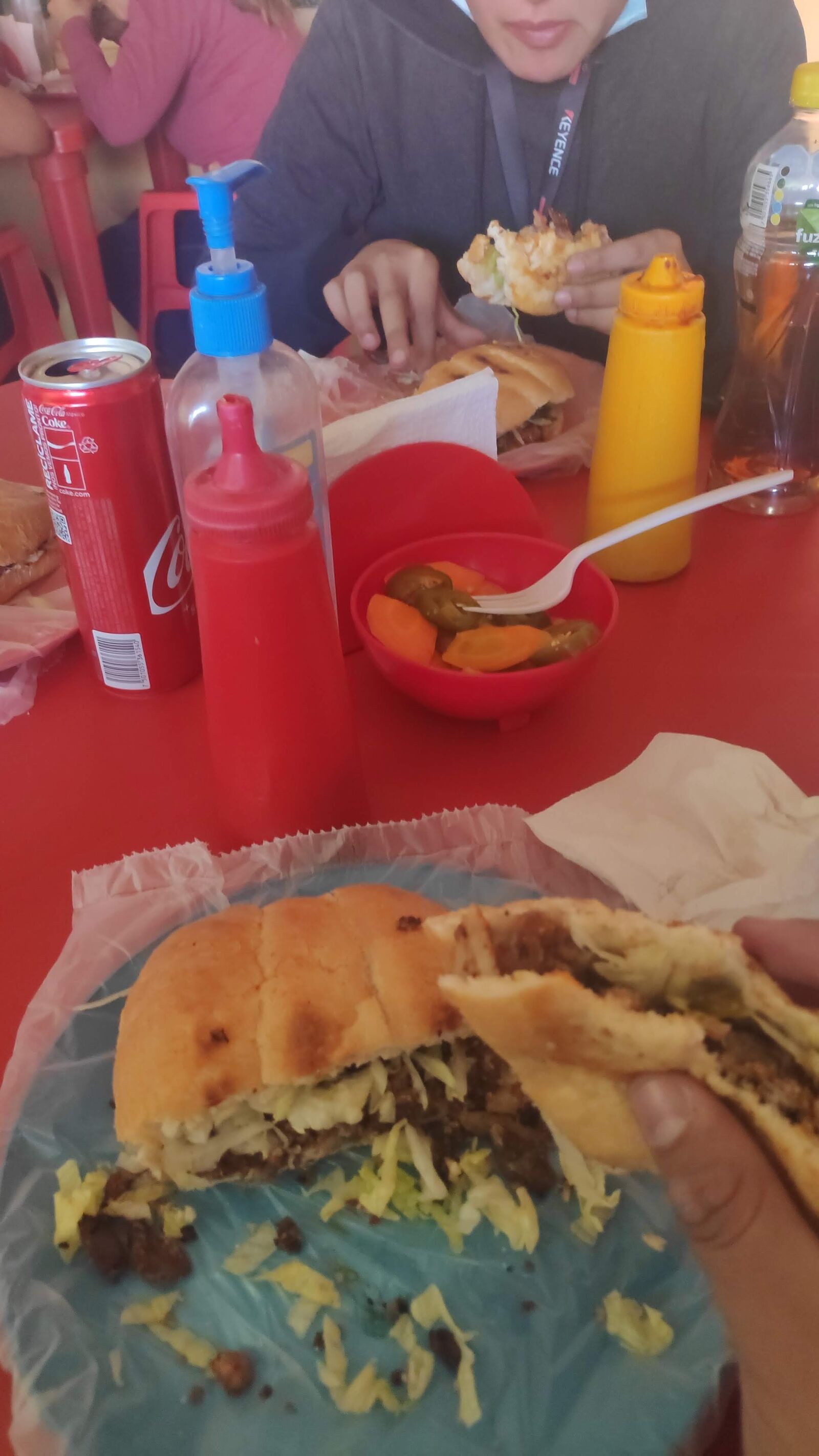 Tortas Juan image 10