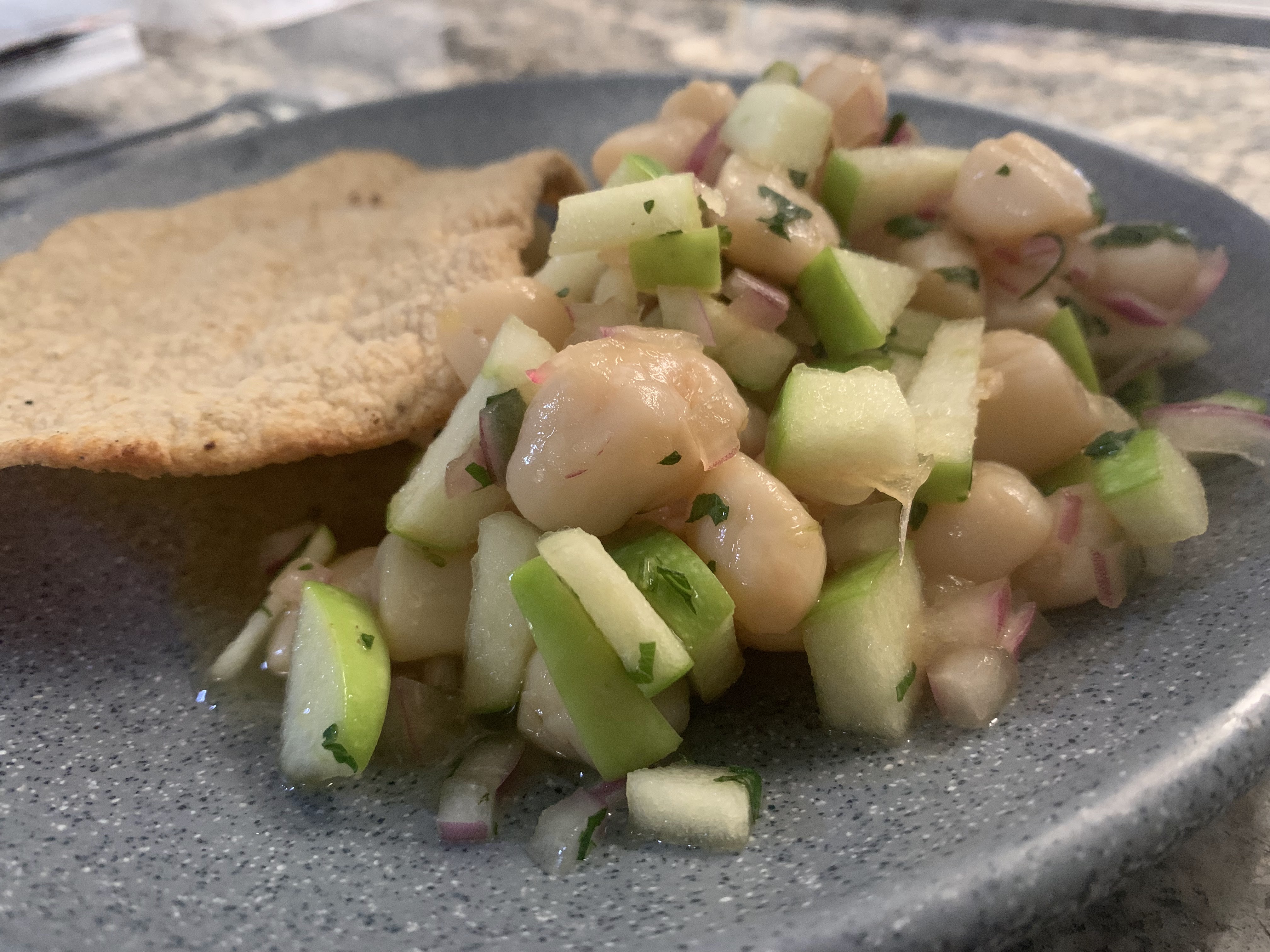 Restaurante Sabores Huapango Salamanca image 2