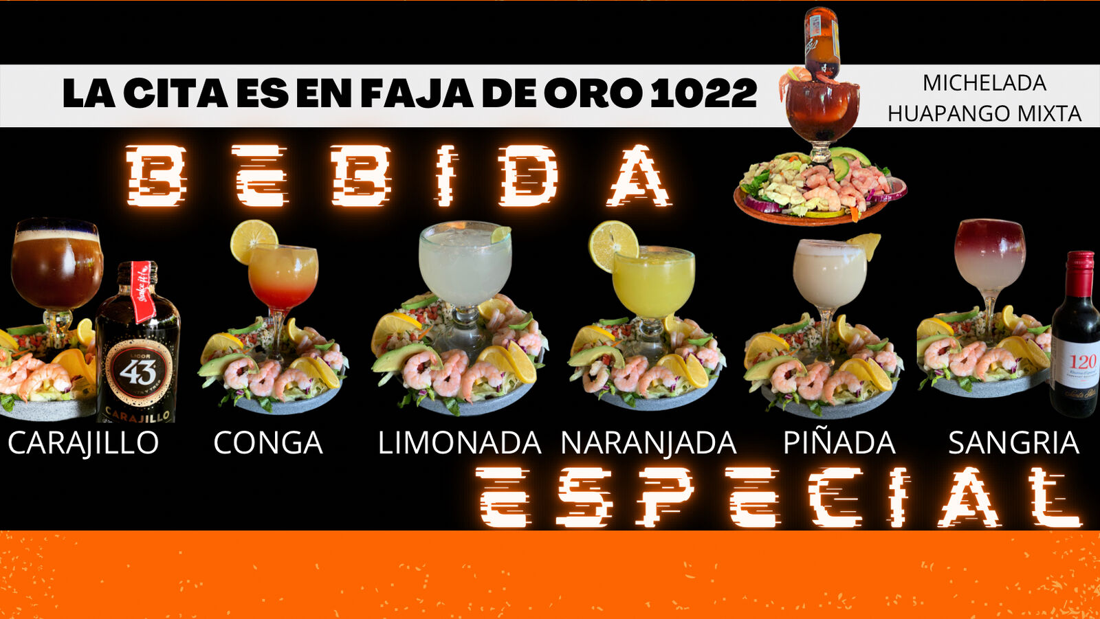Restaurante Sabores Huapango Salamanca image 3