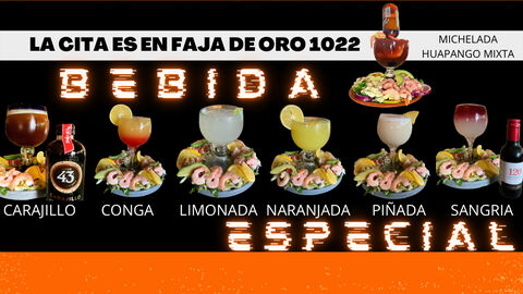 Restaurante Sabores Huapango Salamanca image 3