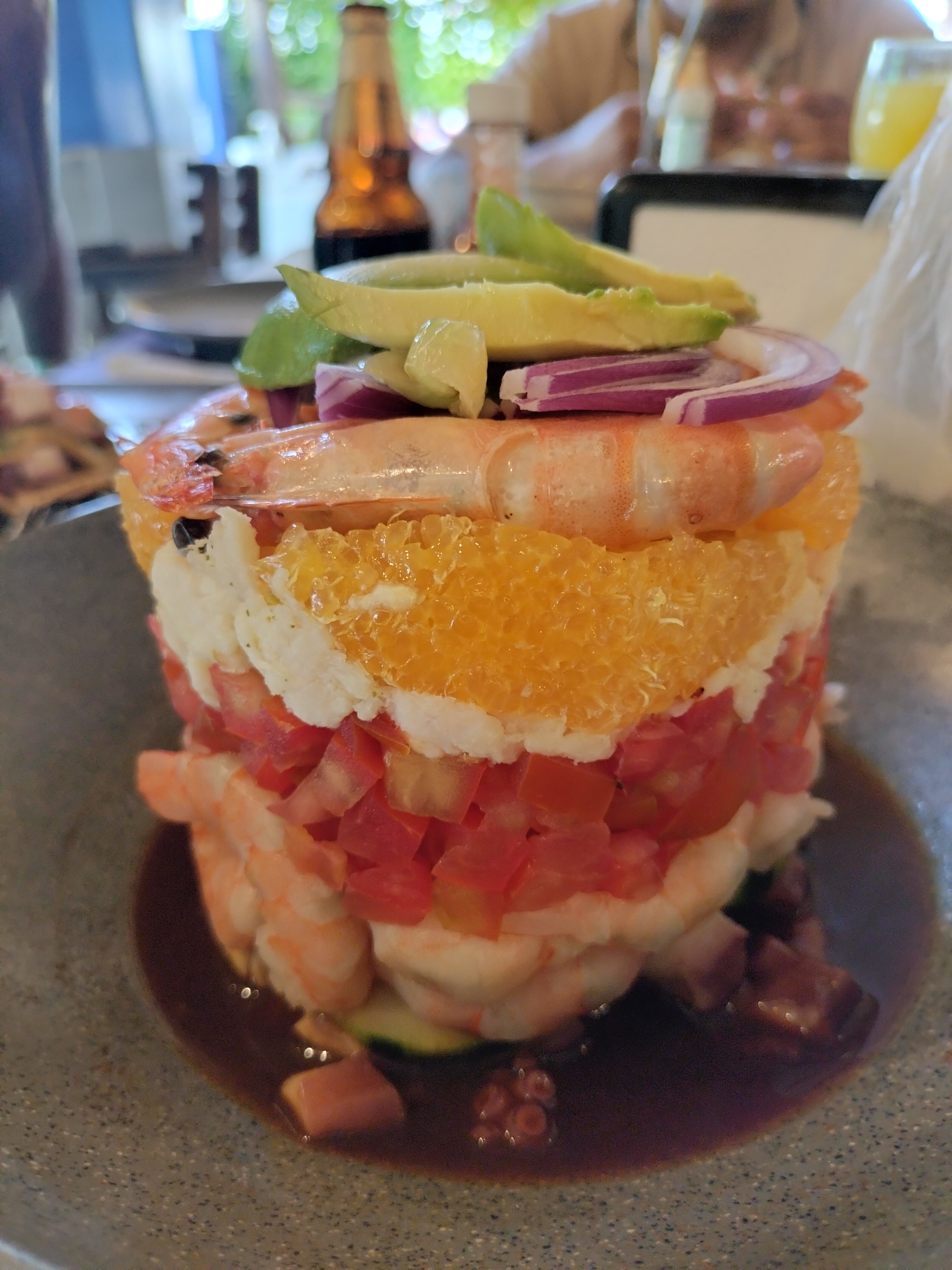 Restaurante Sabores Huapango Salamanca image 6