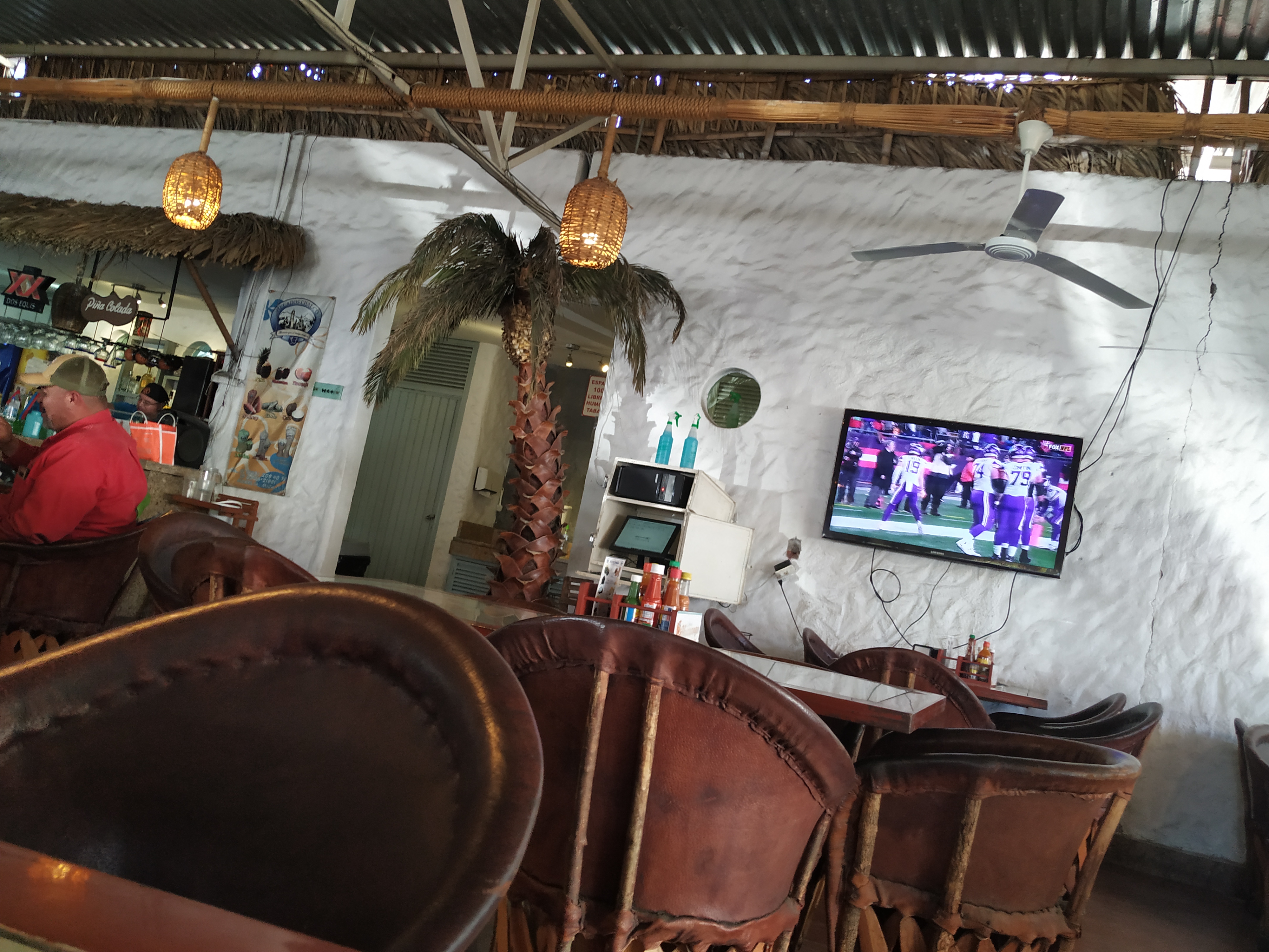 Restaurante Sabores Huapango Salamanca image 7