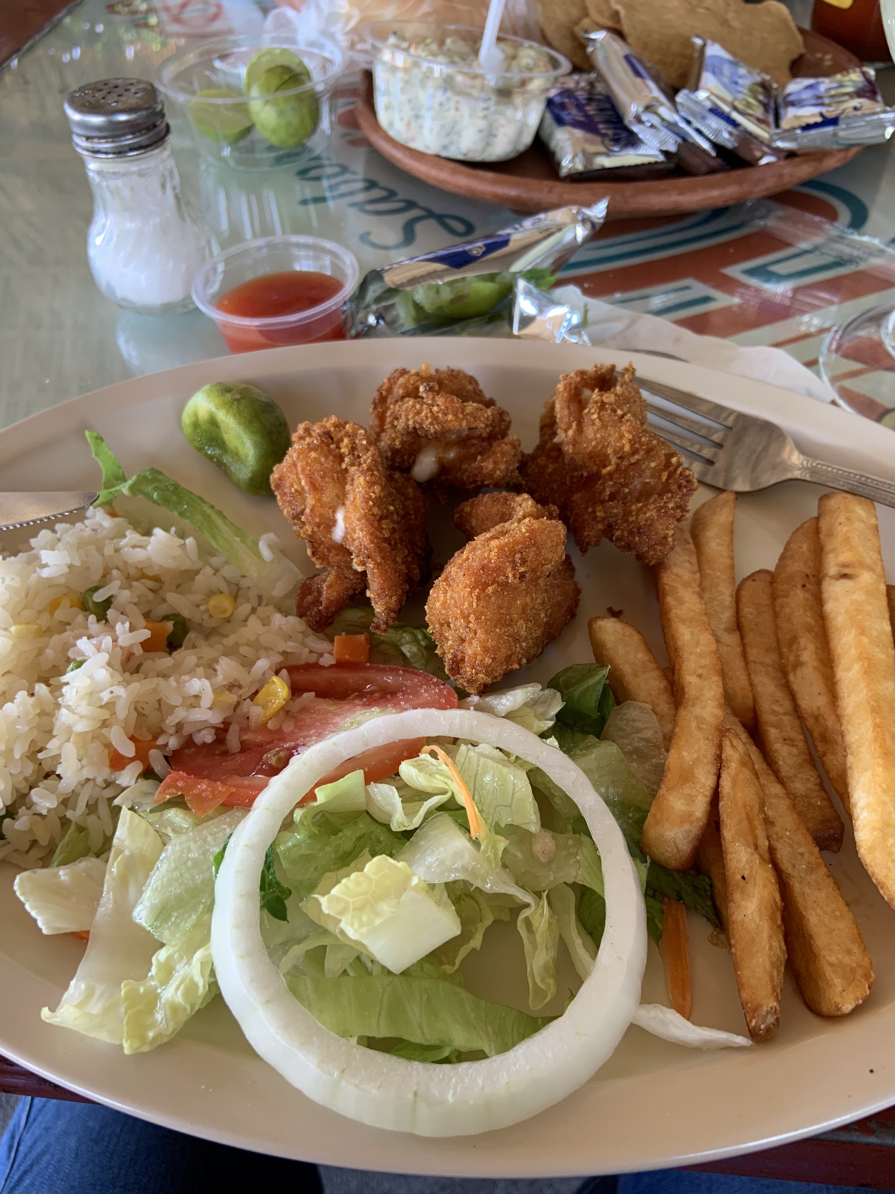 Restaurante Sabores Huapango Salamanca image 8