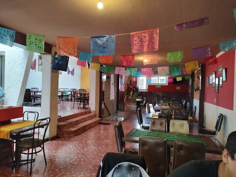 Restaurante Bar El Cabrito image 1
