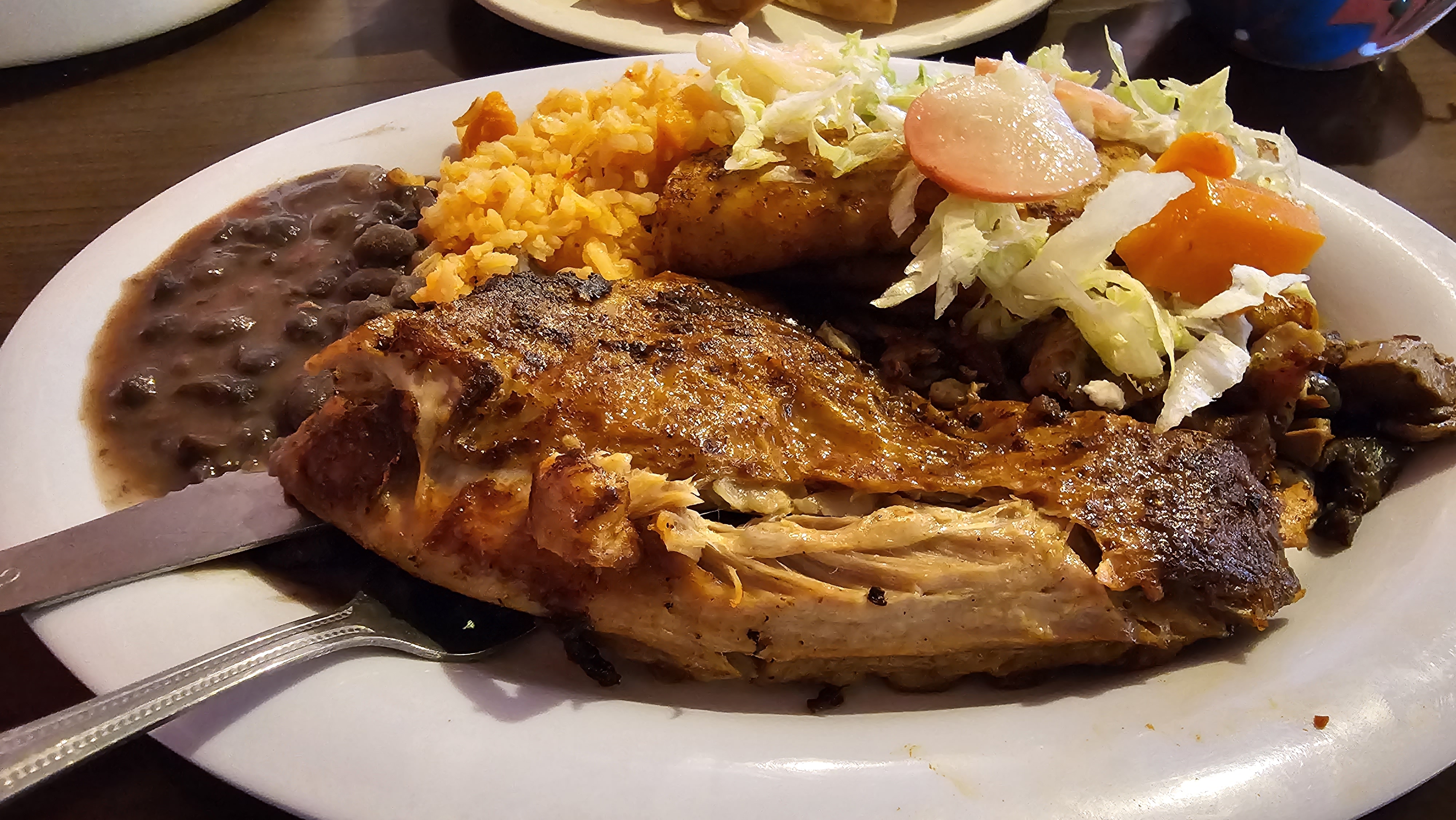 Restaurante Bar El Cabrito image 2