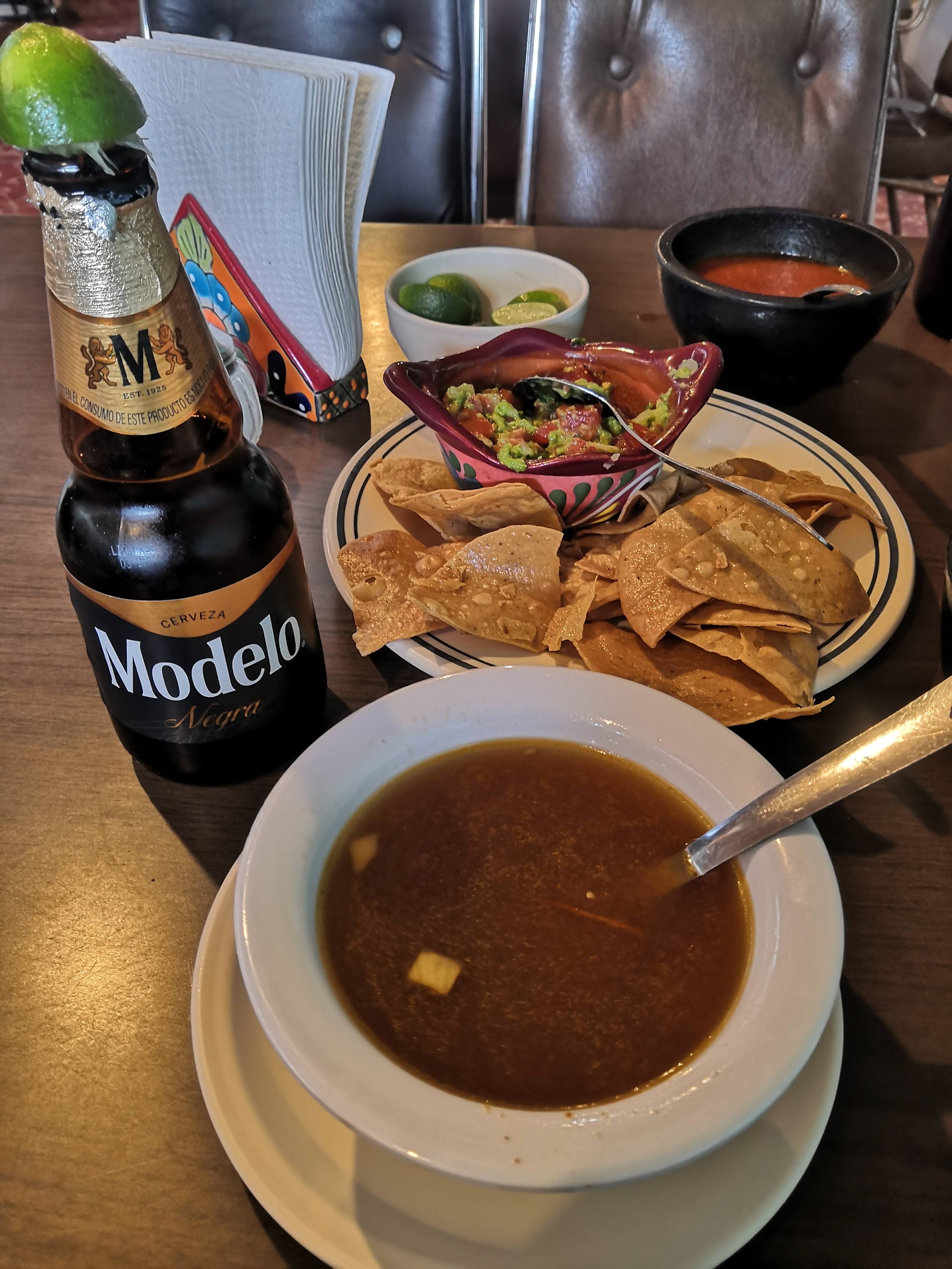 Restaurante Bar El Cabrito image 3