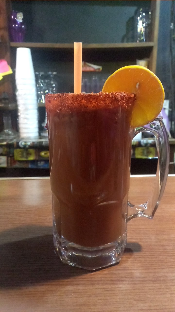 Restaurante Bar El Cabrito image 4