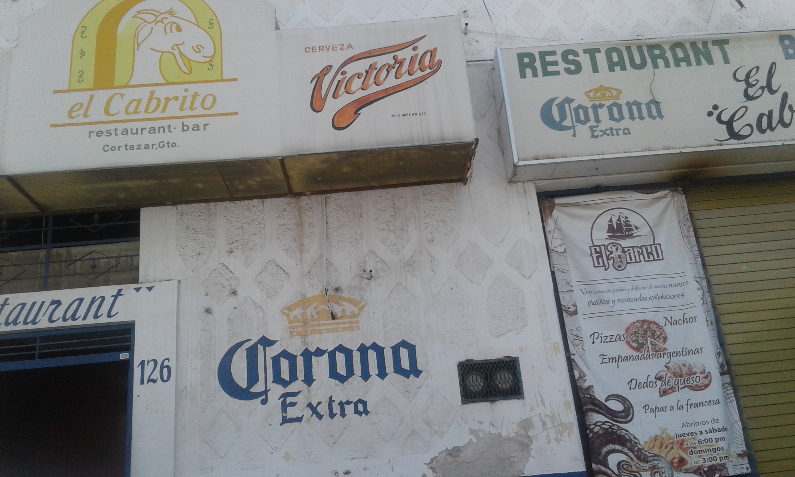 Restaurante Bar El Cabrito image 5