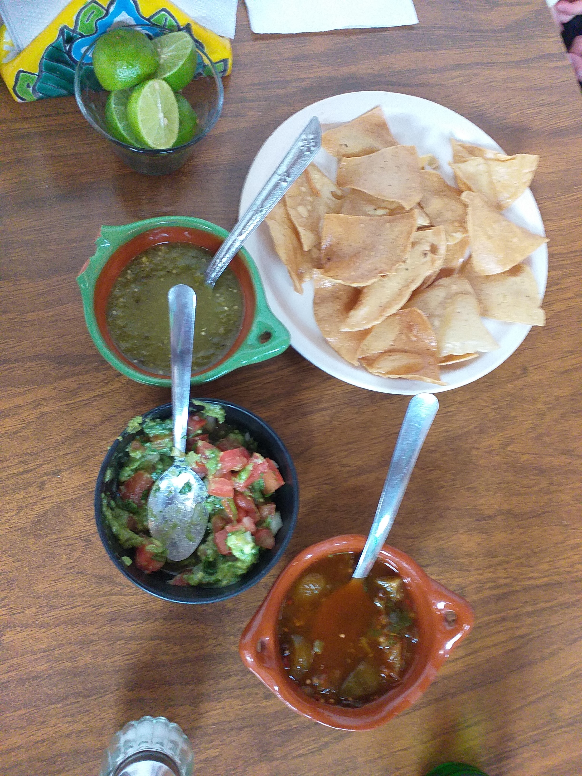 Restaurante Bar El Cabrito image 6