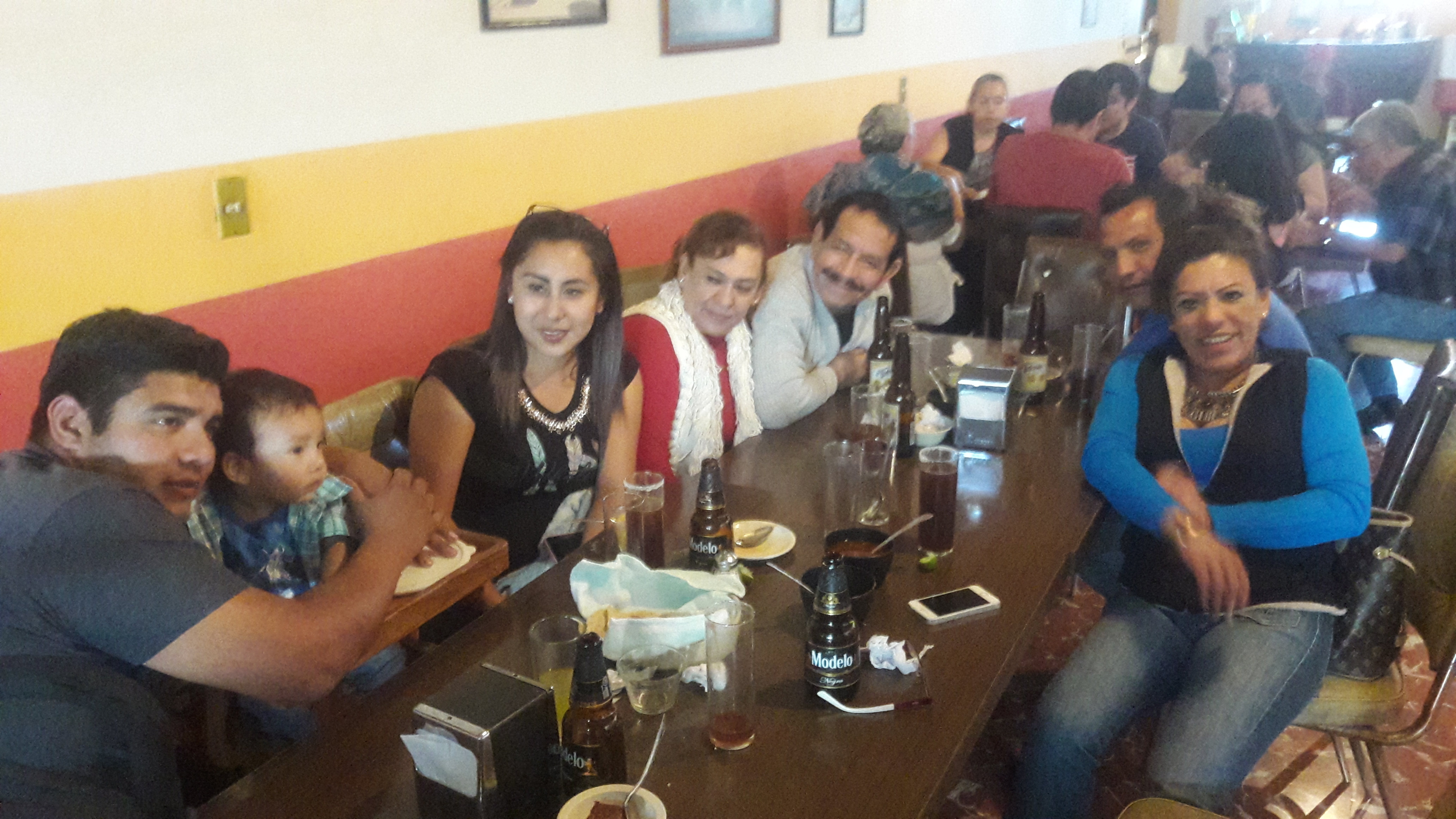 Restaurante Bar El Cabrito image 7