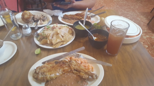 Restaurante Bar El Cabrito image 8