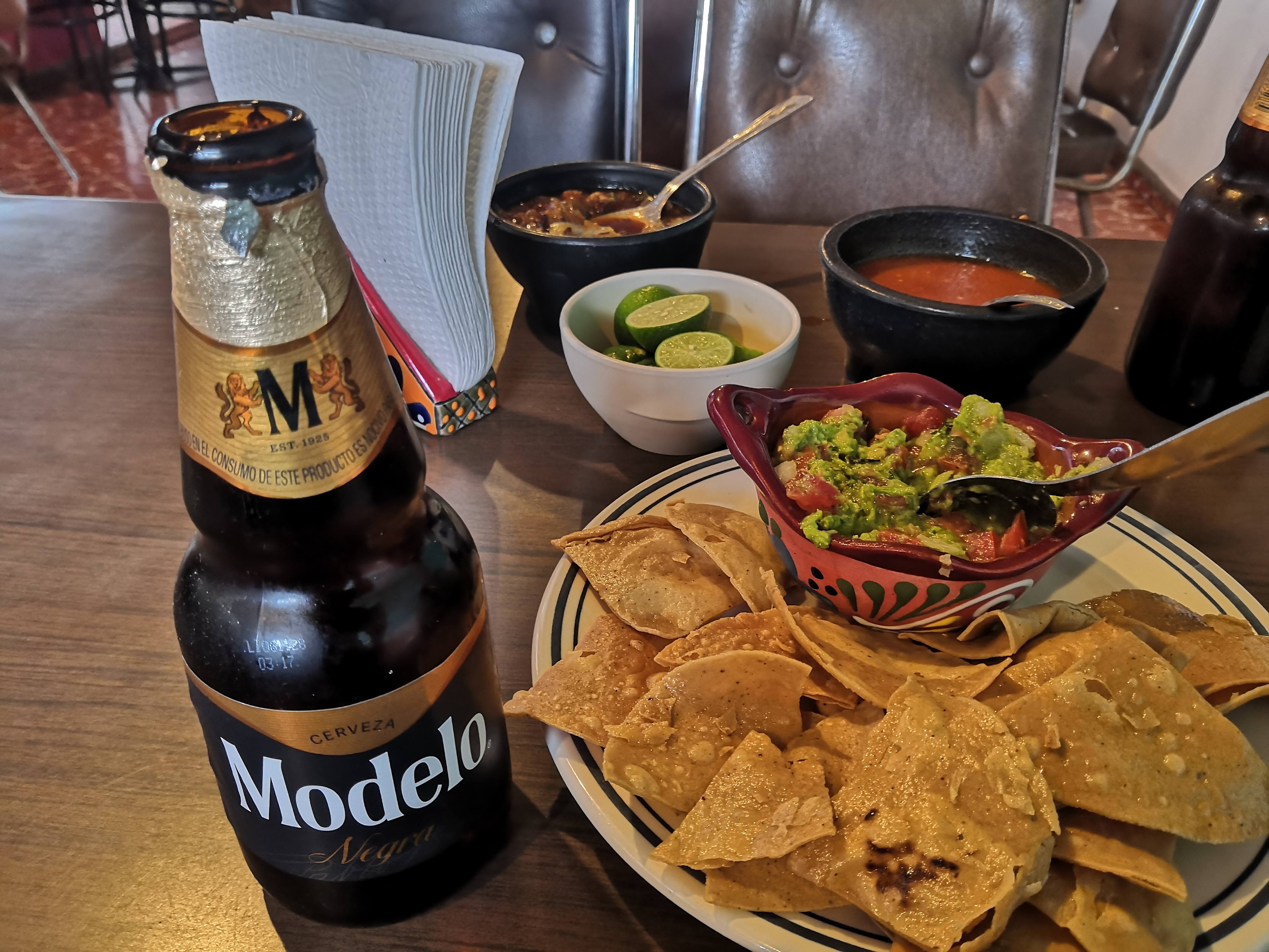 Restaurante Bar El Cabrito image 9