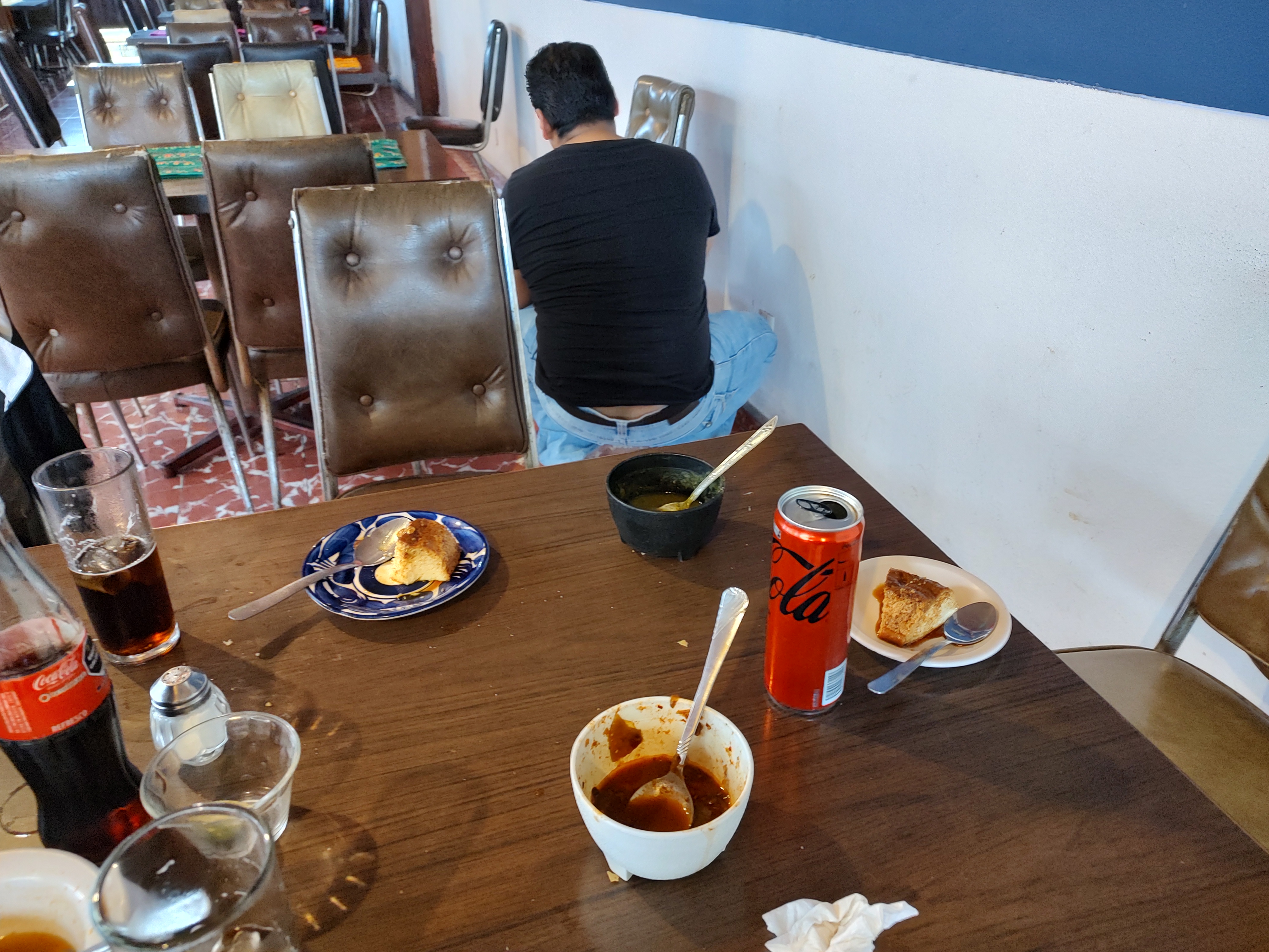 Restaurante Bar El Cabrito image 10