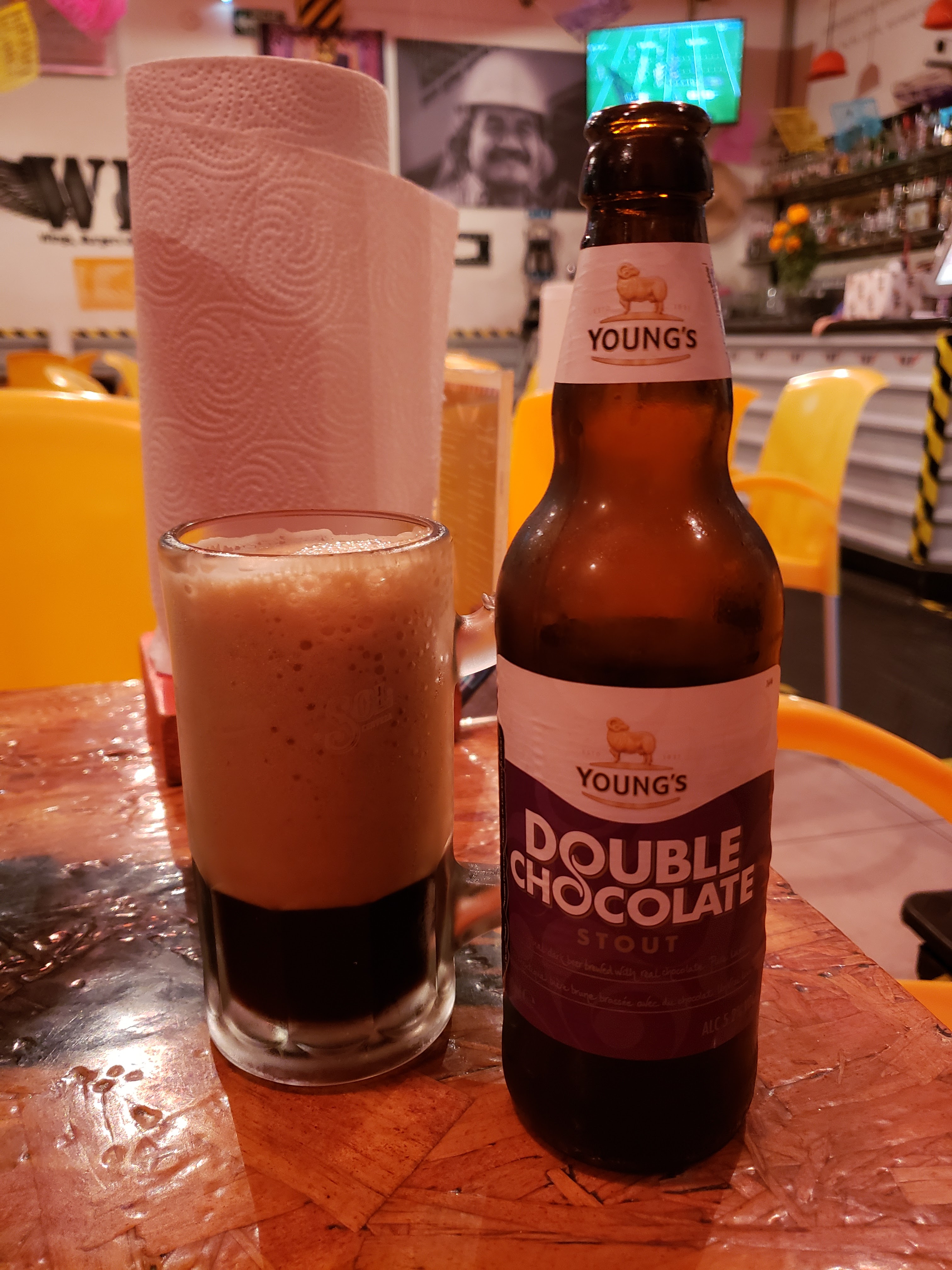 Wings factory image 6