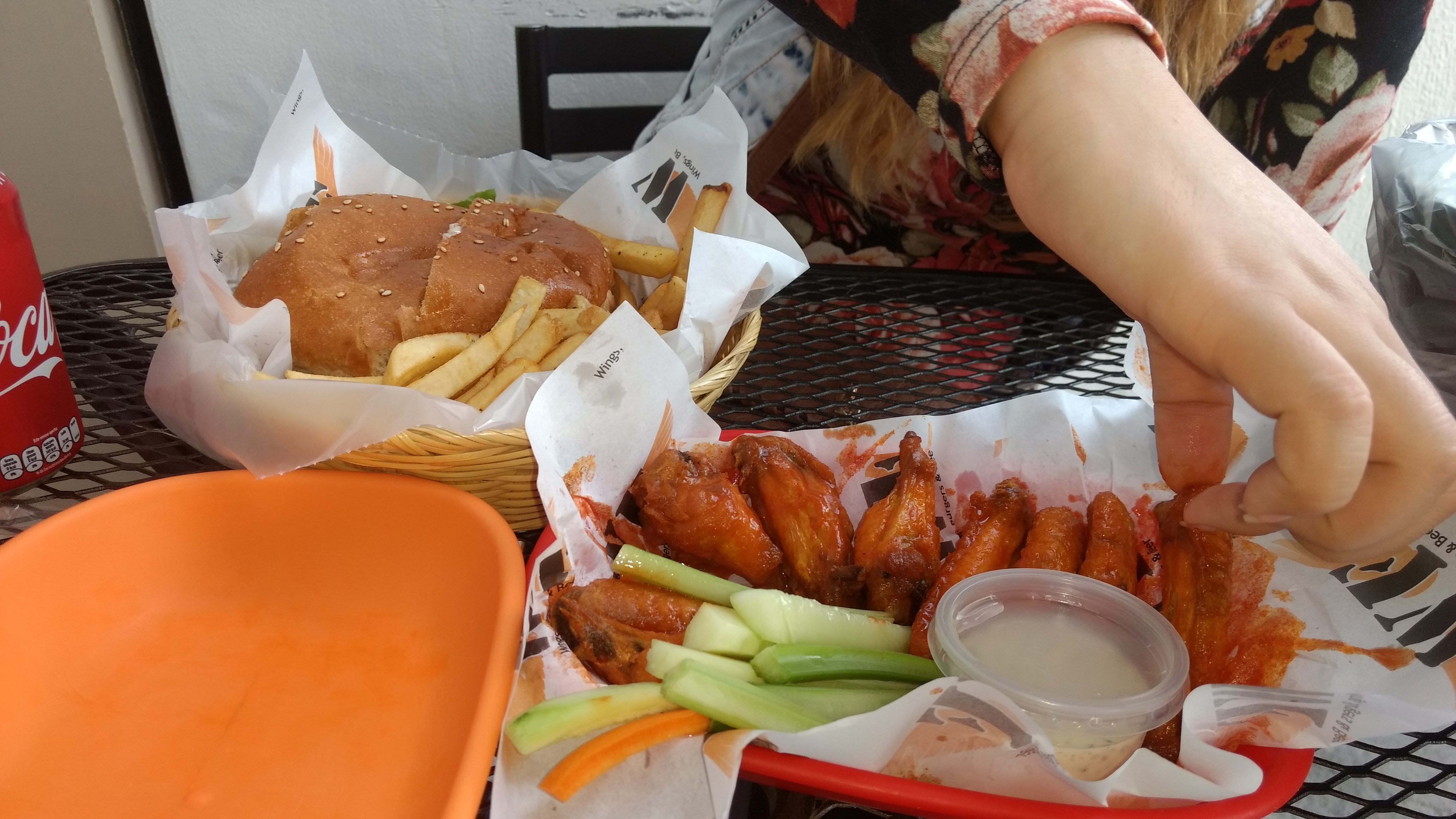 Wings factory image 7