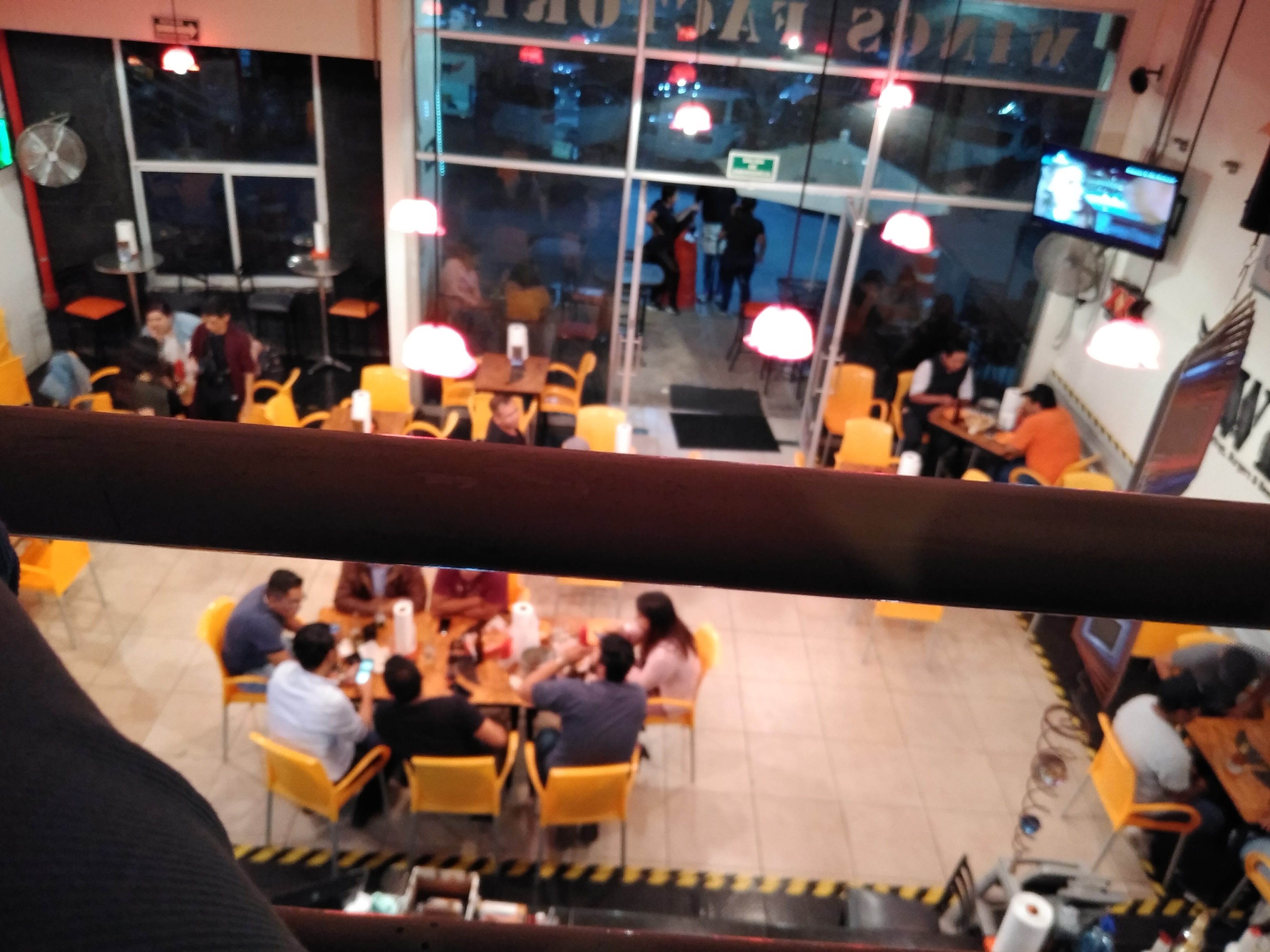 Wings factory image 8