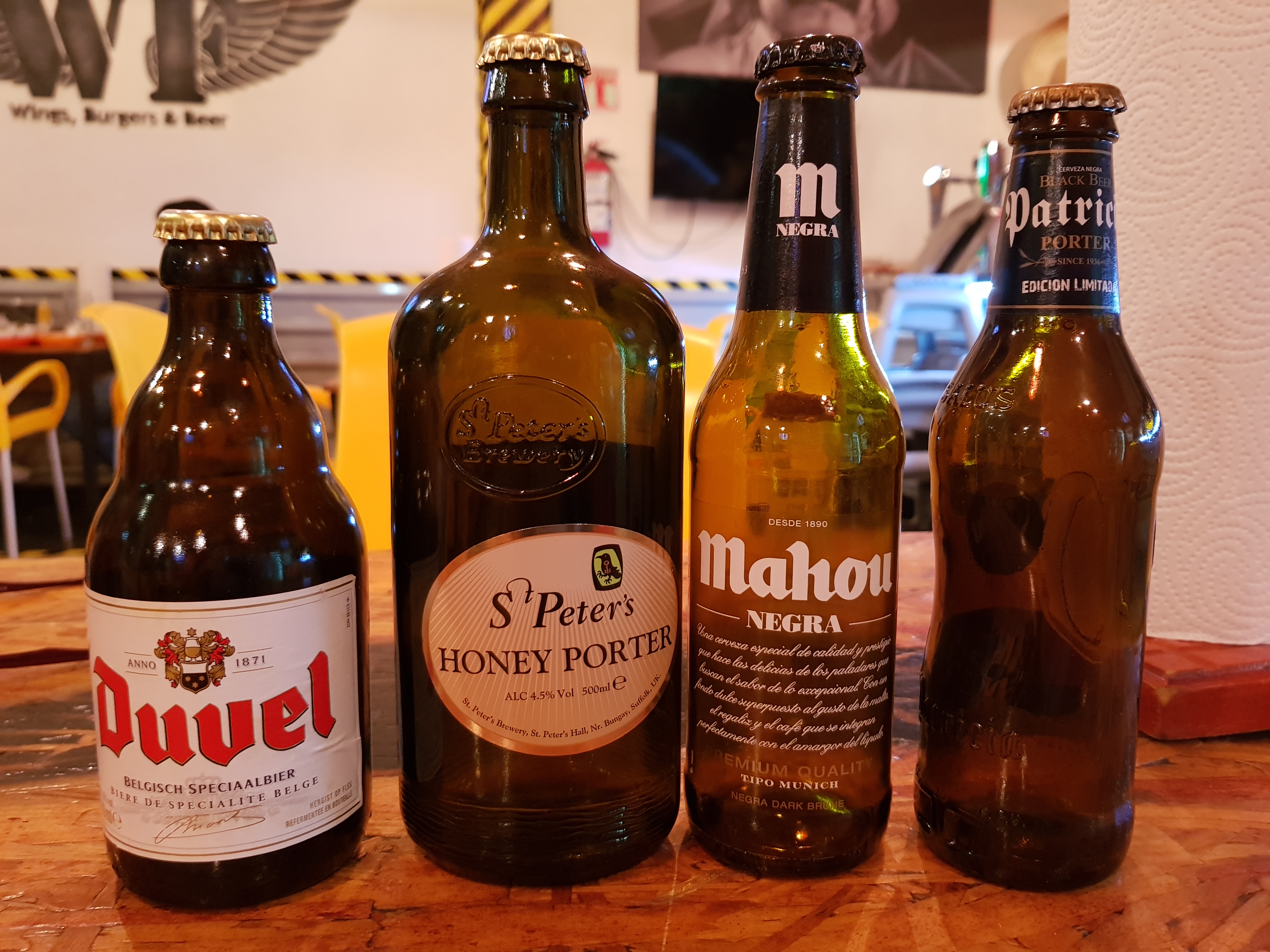 Wings factory image 9