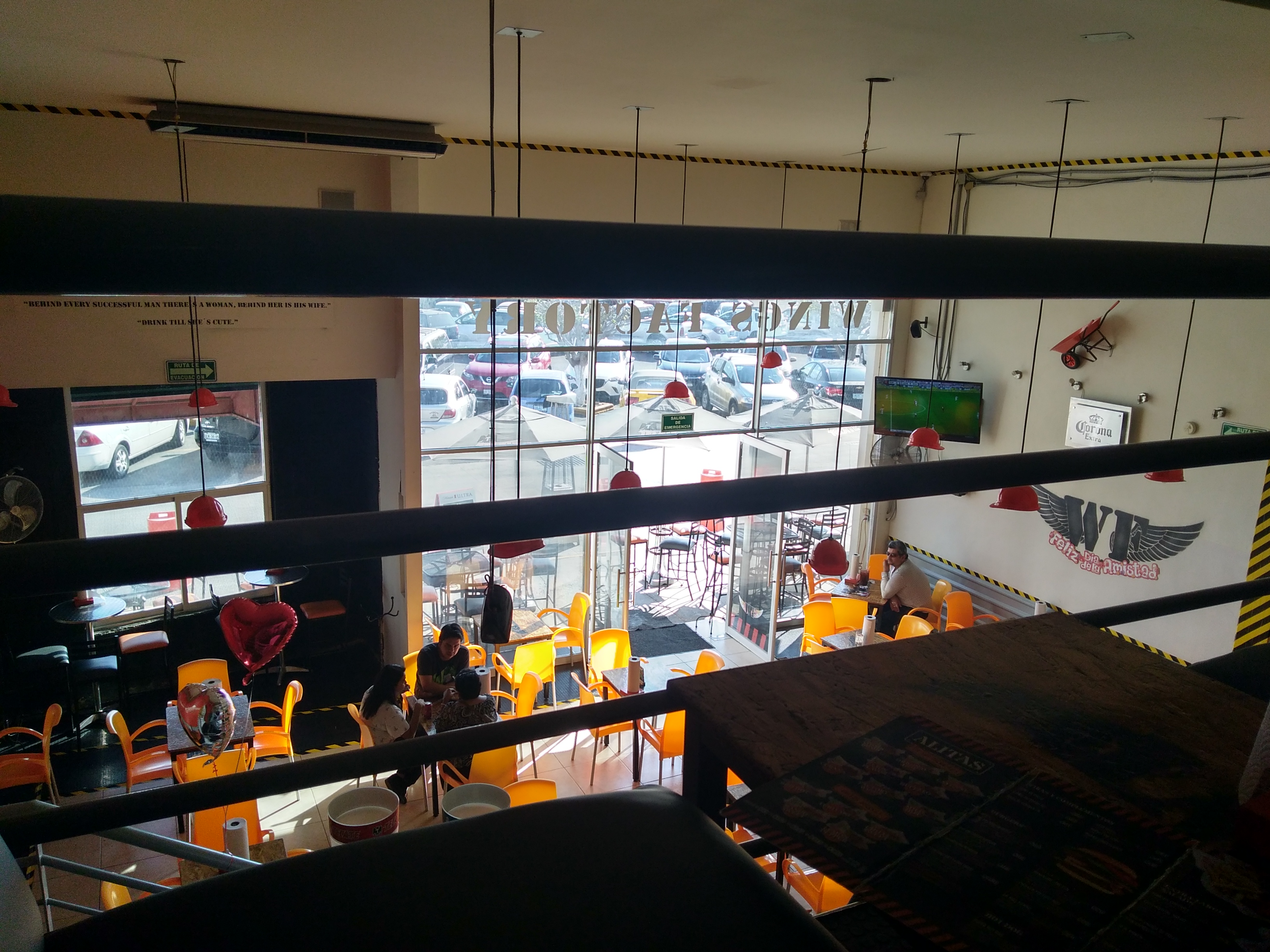 Wings factory image 10