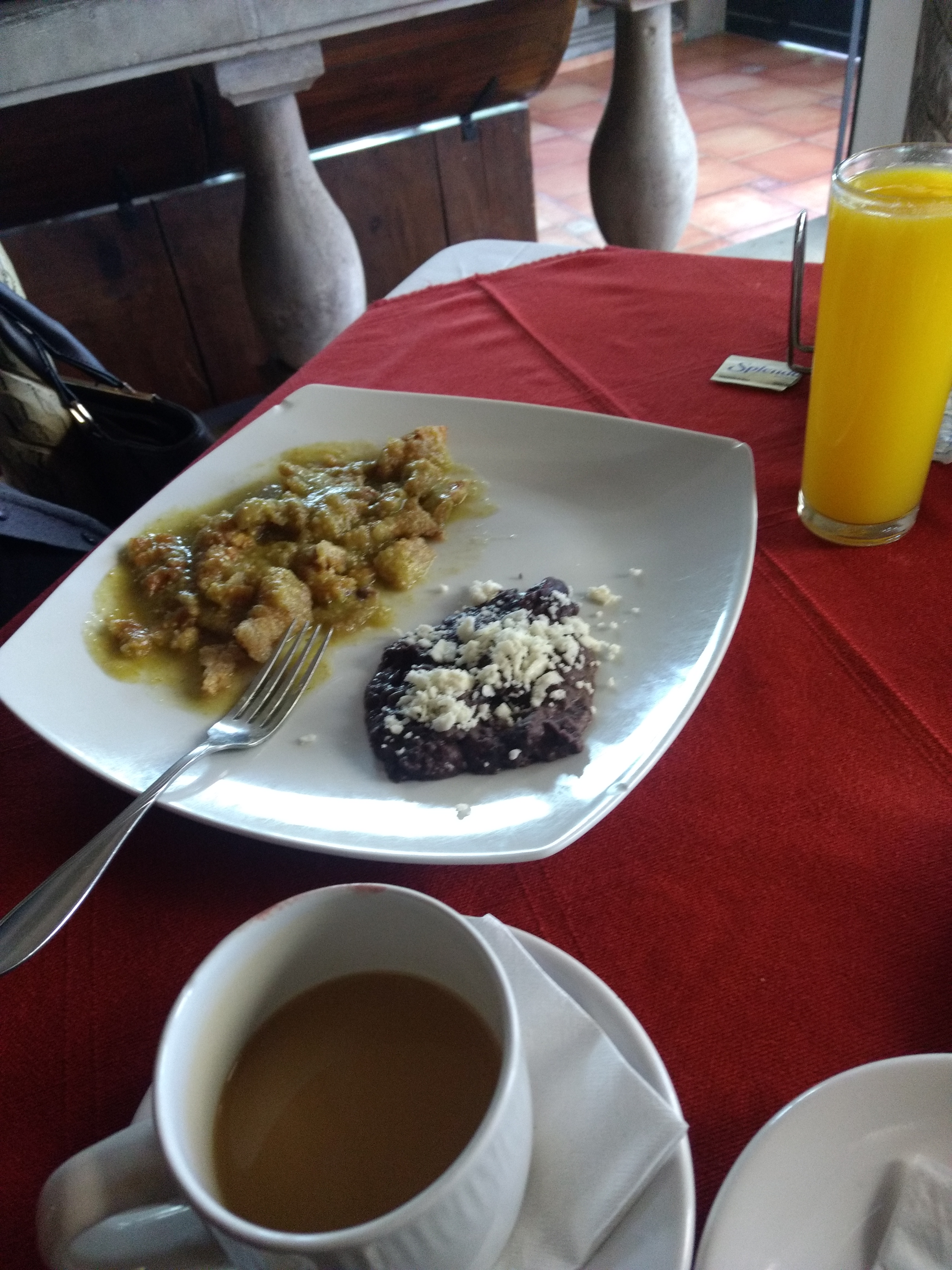 Restaurant La Granja image 2