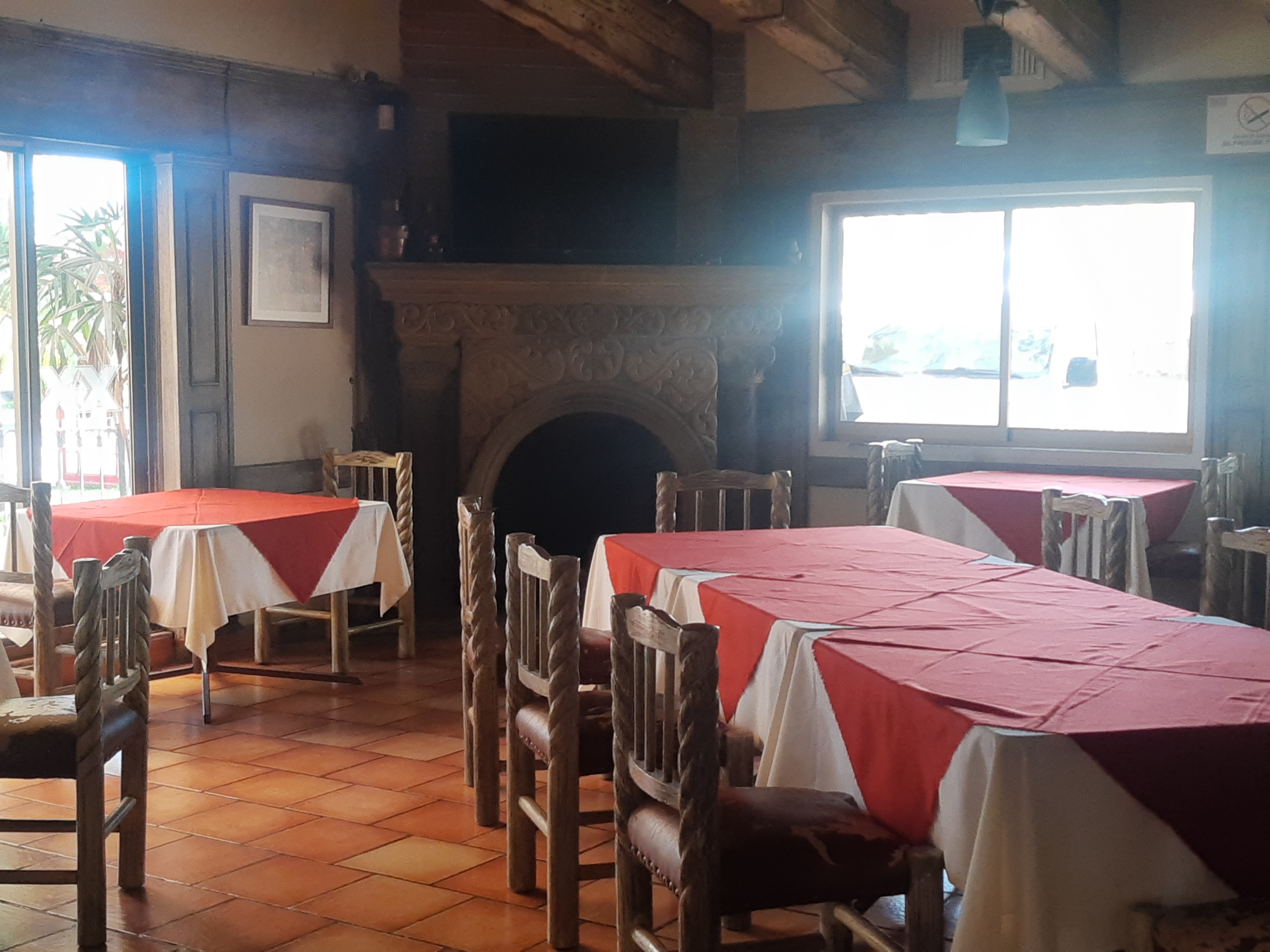 Restaurant La Granja image 5