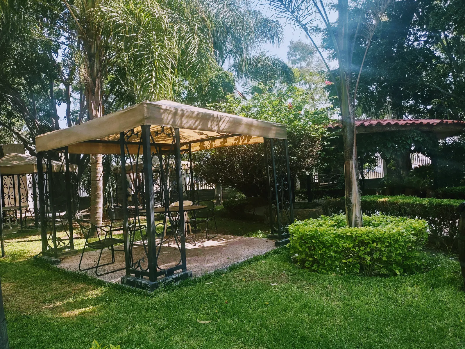 Restaurant La Granja image 6