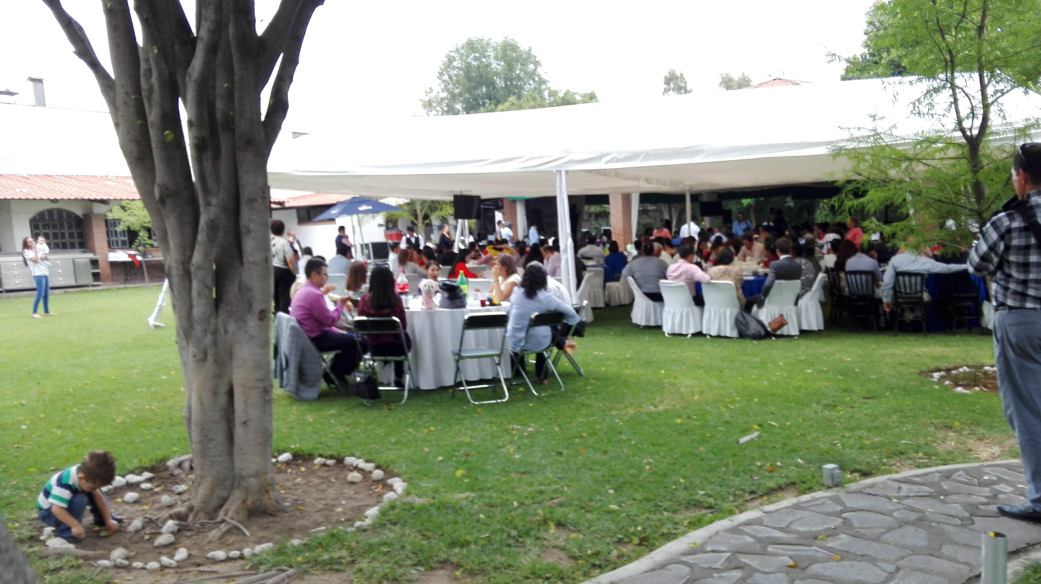 Restaurant La Granja image 7